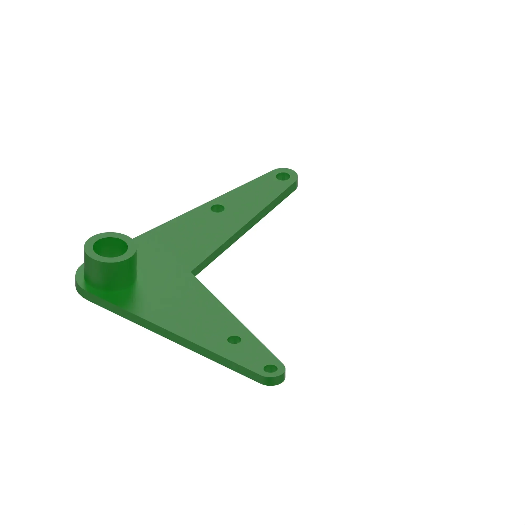Lever, Linkage