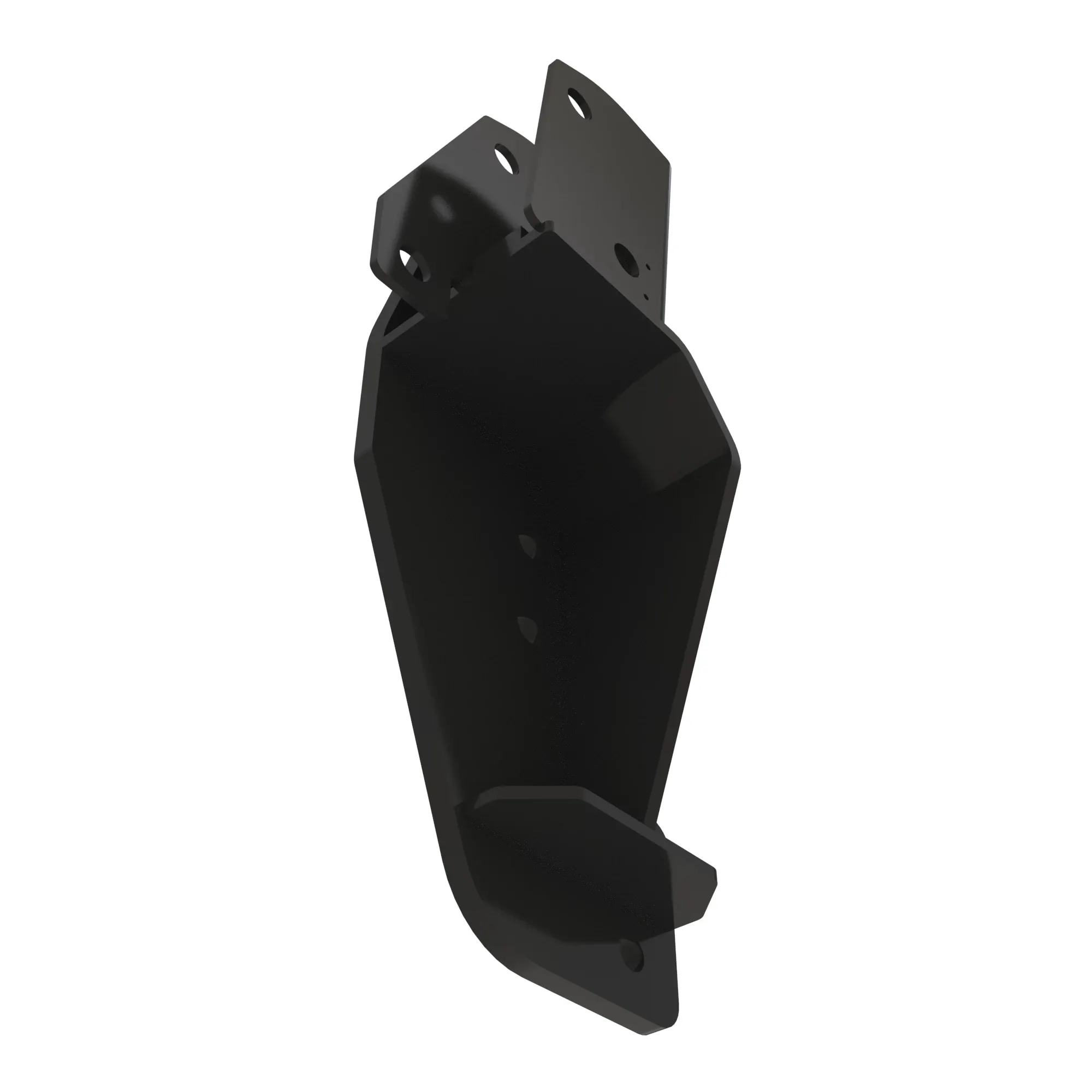 LH NARROW ROPS SUPPORT
