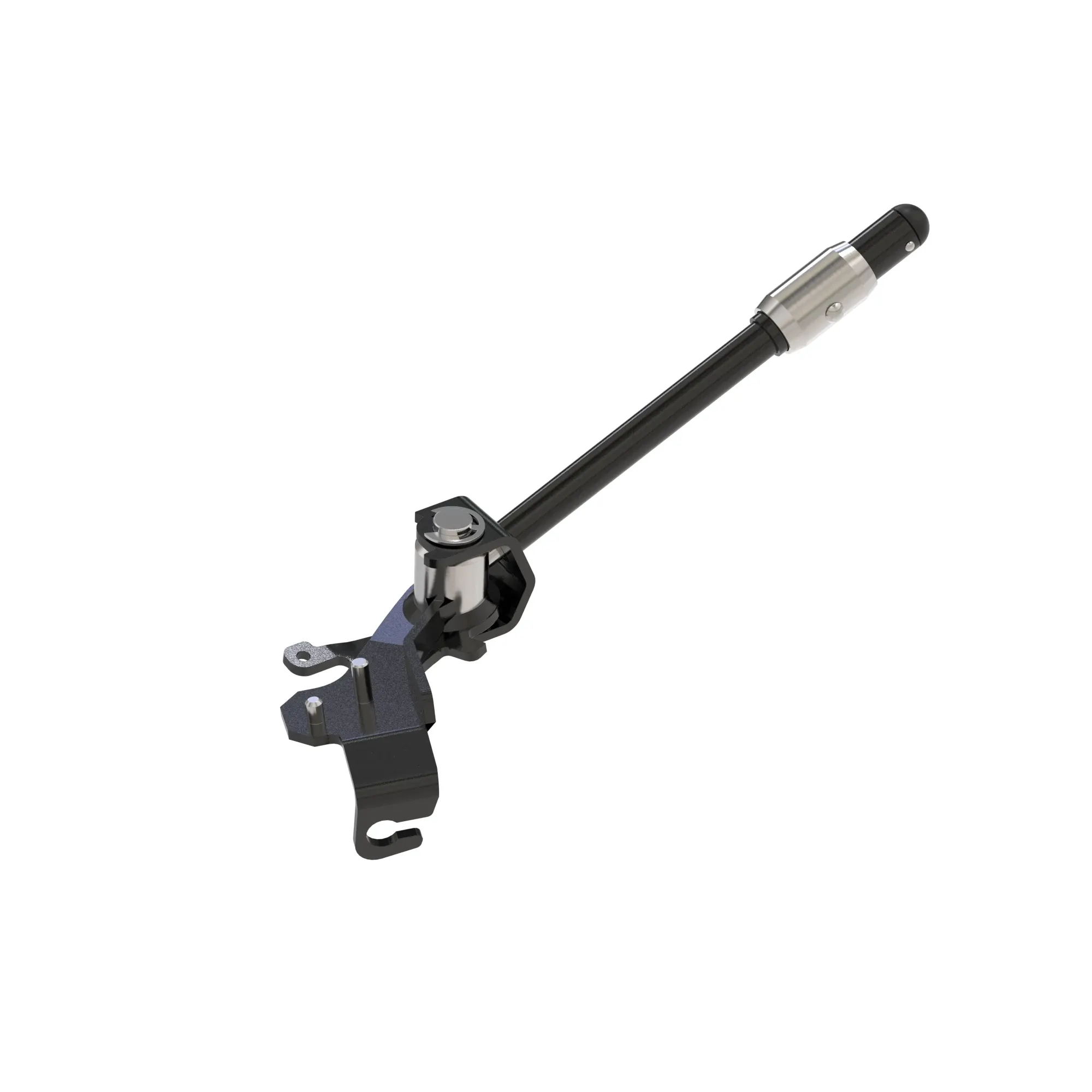John Deere Hitch Actuator - AL213345