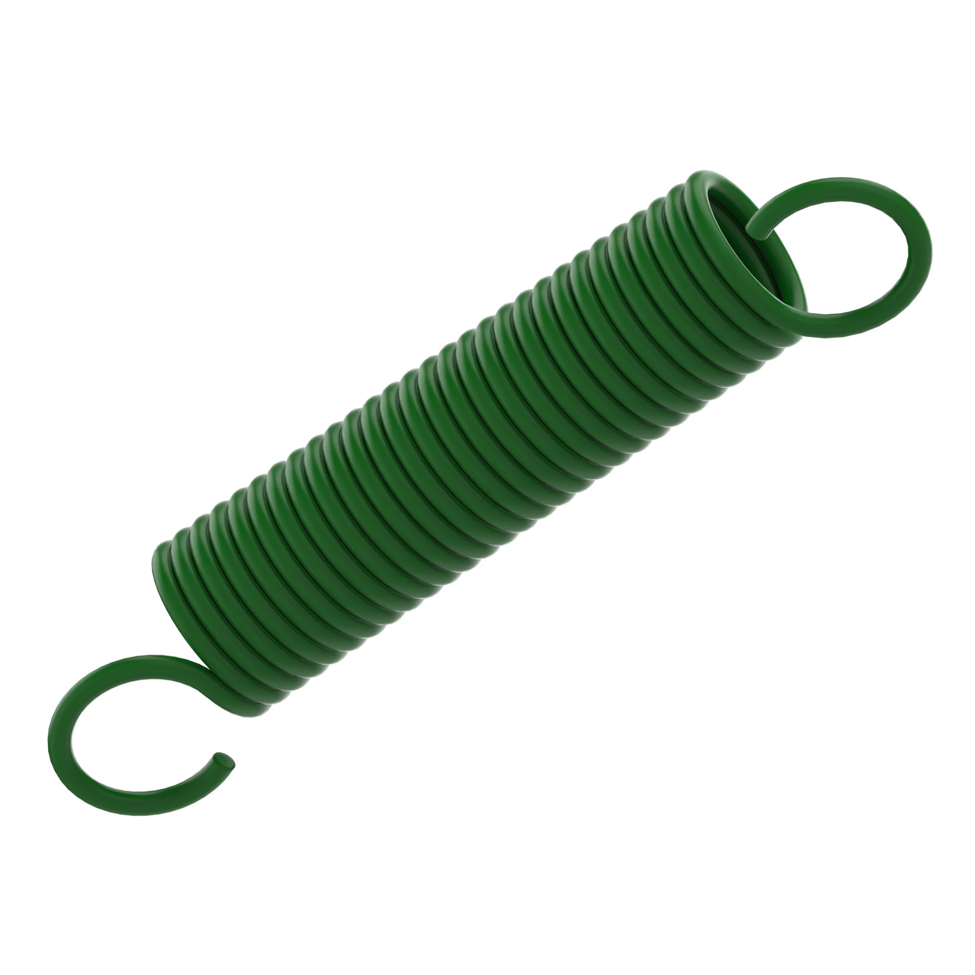 SPRING, SPRING EXTENSION