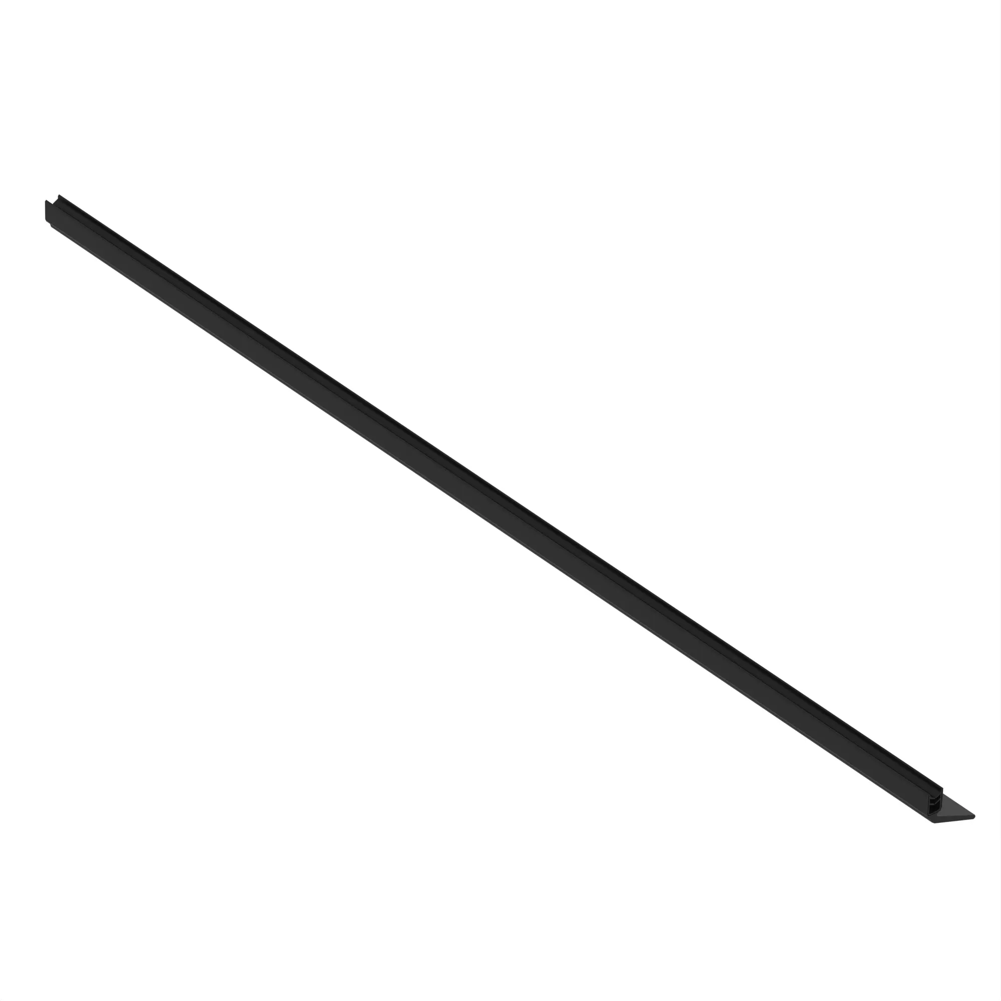ISOLATOR, WIPER SEAL