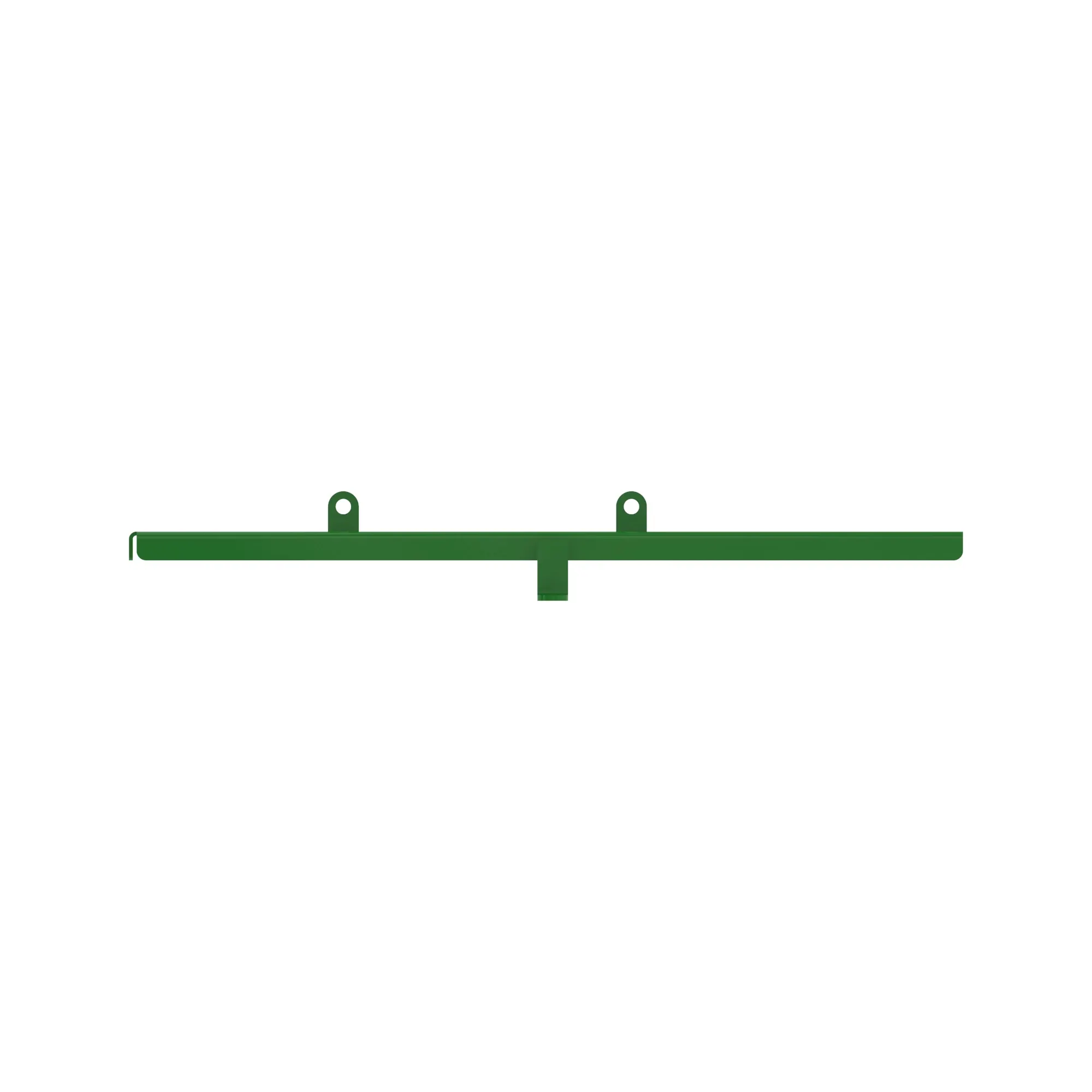 BRACKET RADIATOR SCREEN