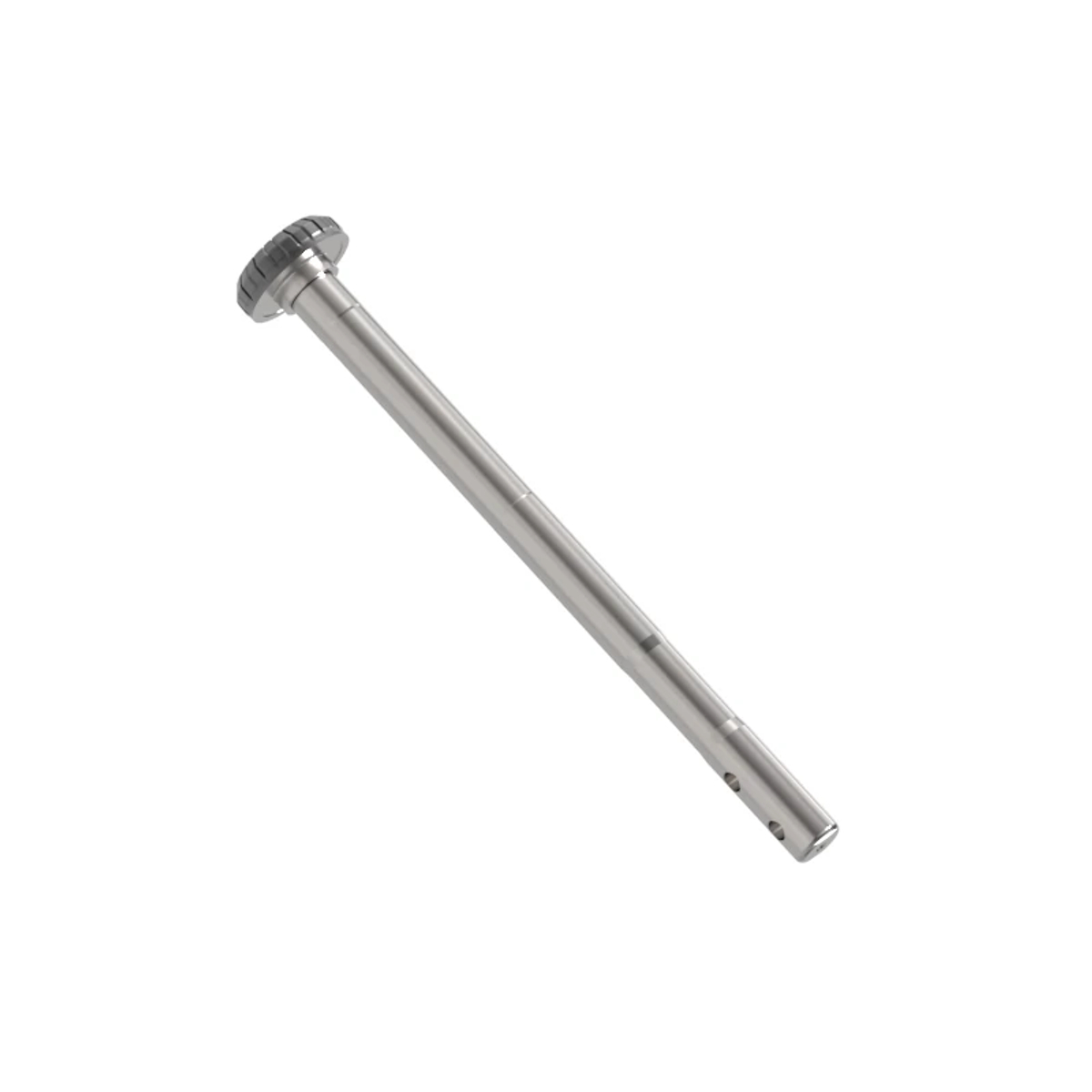 John Deere Stalk Roll Pinion Shaft - AH143881