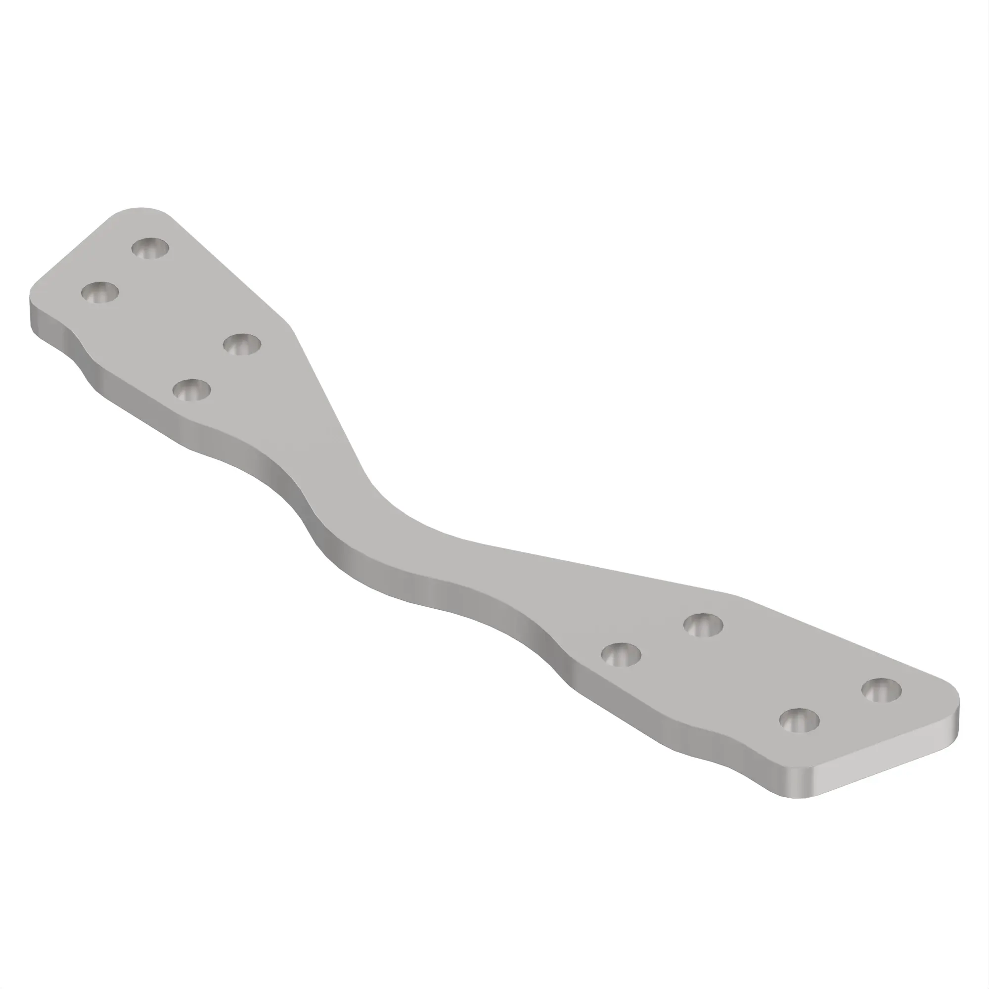 John Deere Plate - T312071