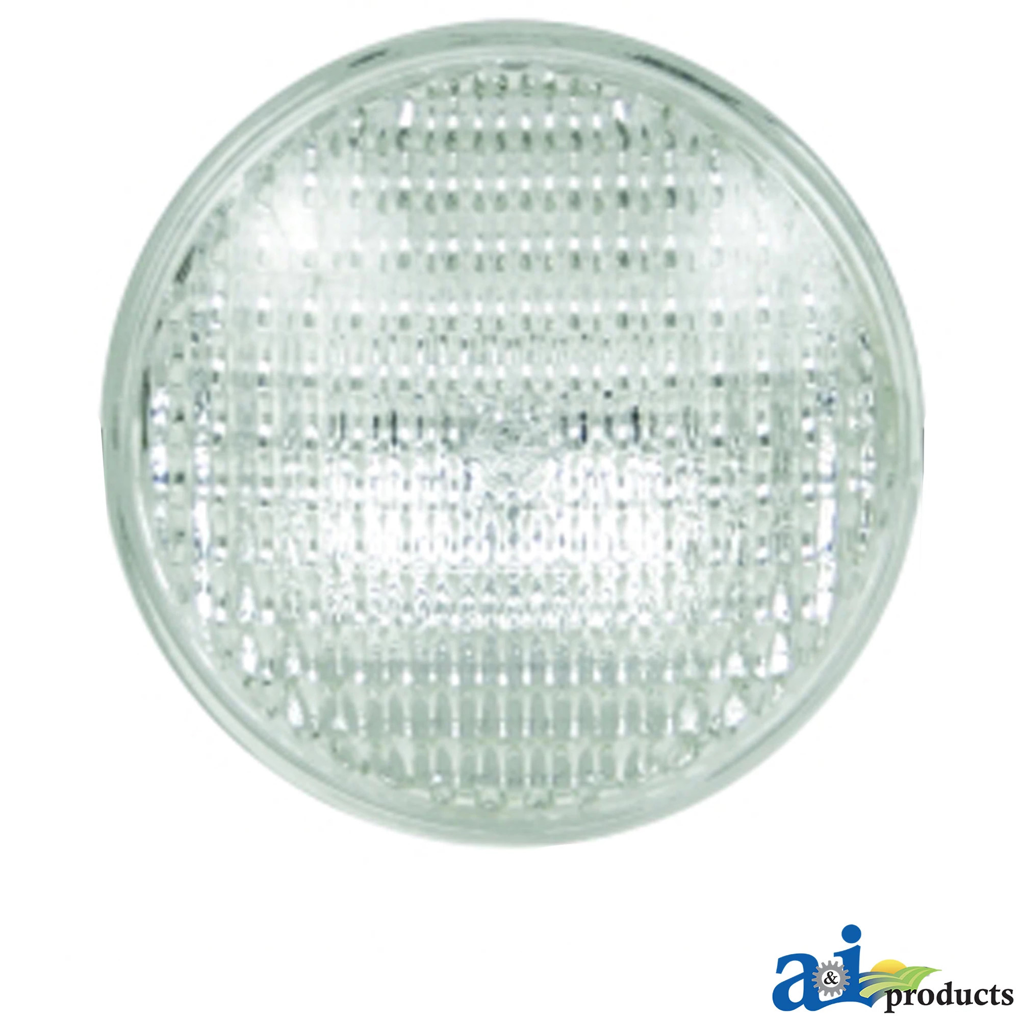 A&I Products Headlight - A-28A157