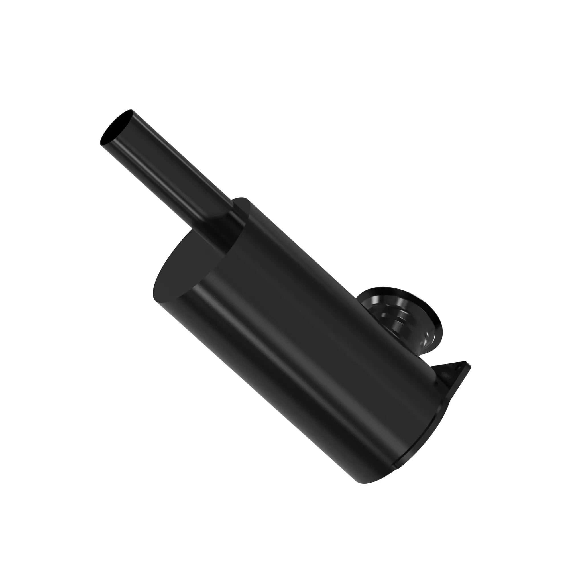 Muffler