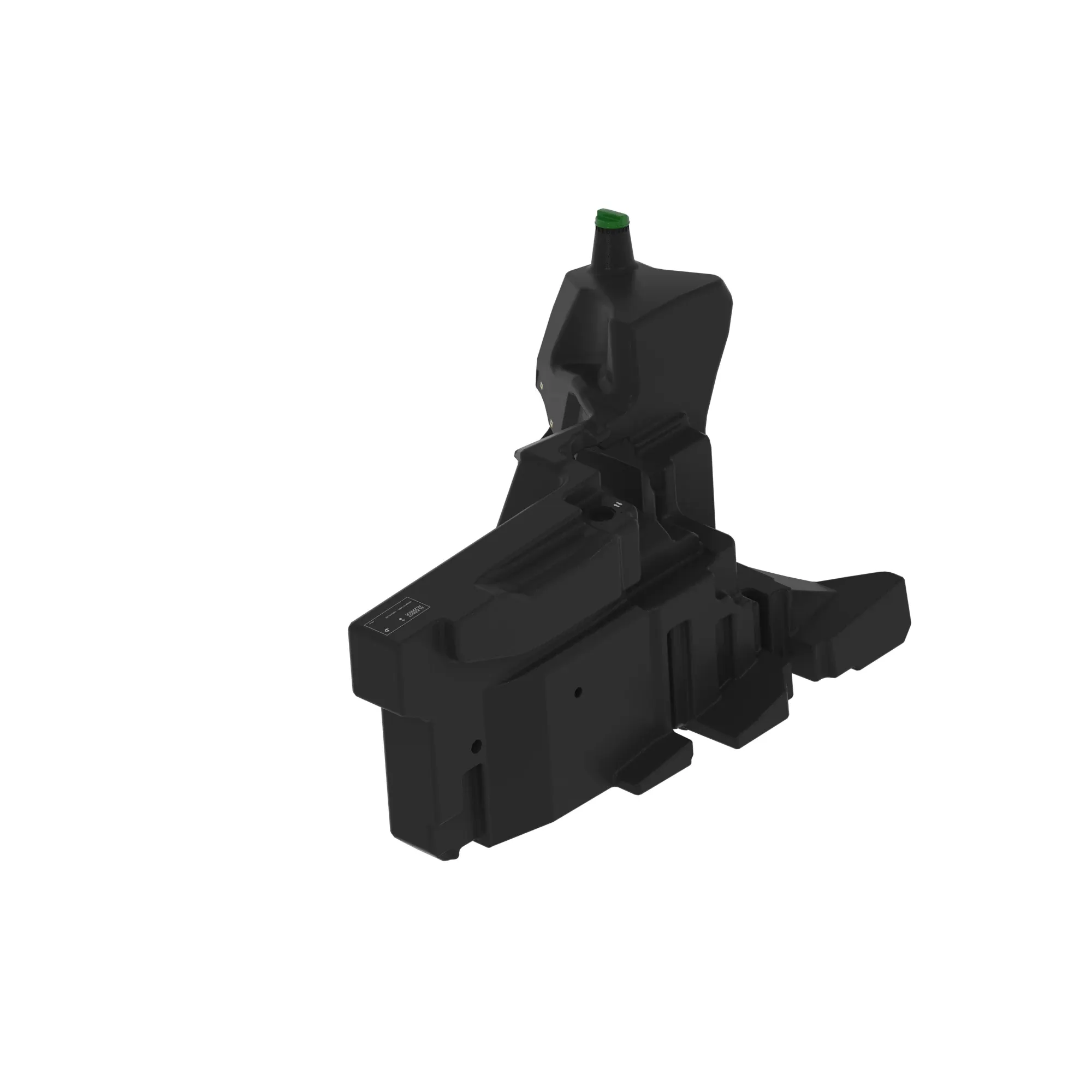 John Deere Fuel Tank, 335 Liter - AL221607