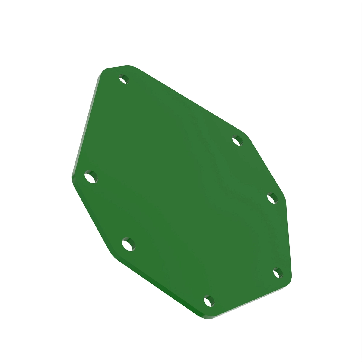 John Deere Filter Support - R304459