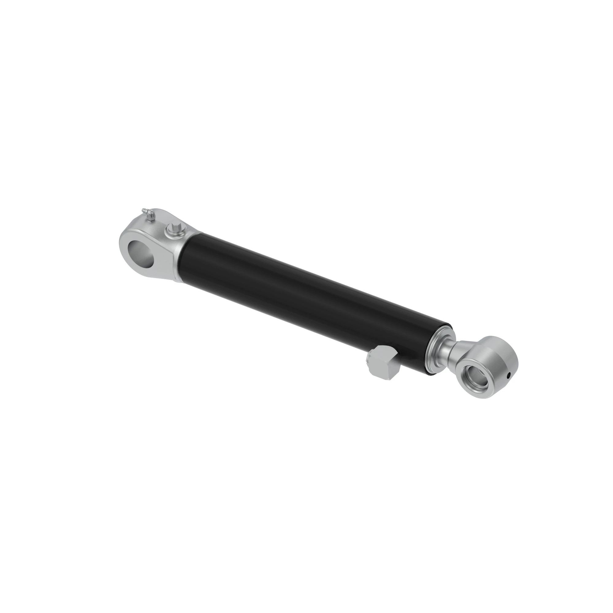 HYDRAULIC CYLINDER