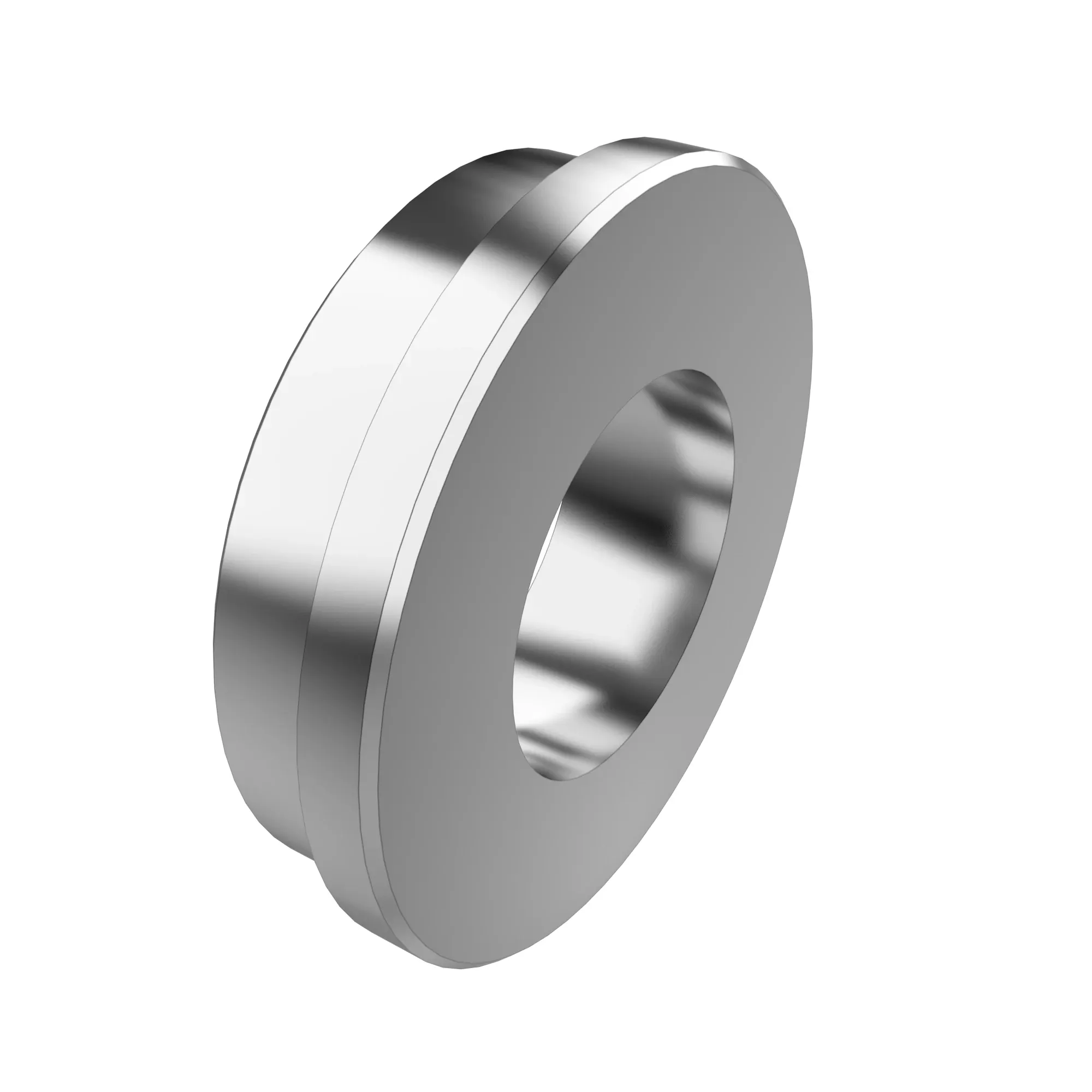 TCU51190: Flanged Bushing