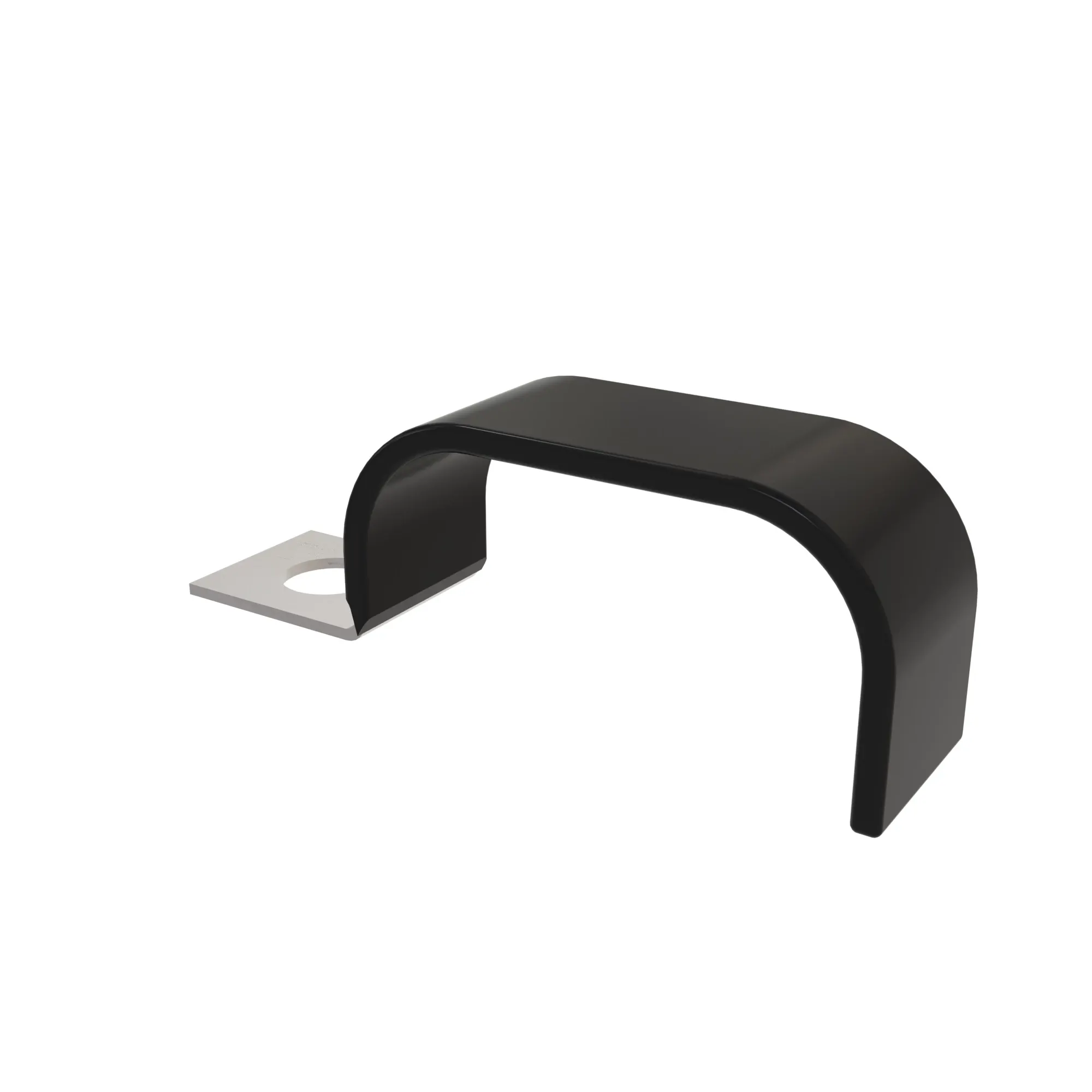 CLAMP, UPR HSG STIFFENER
