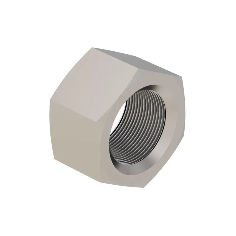 NUT, HEX M14 X 2 SPECIAL, Nut