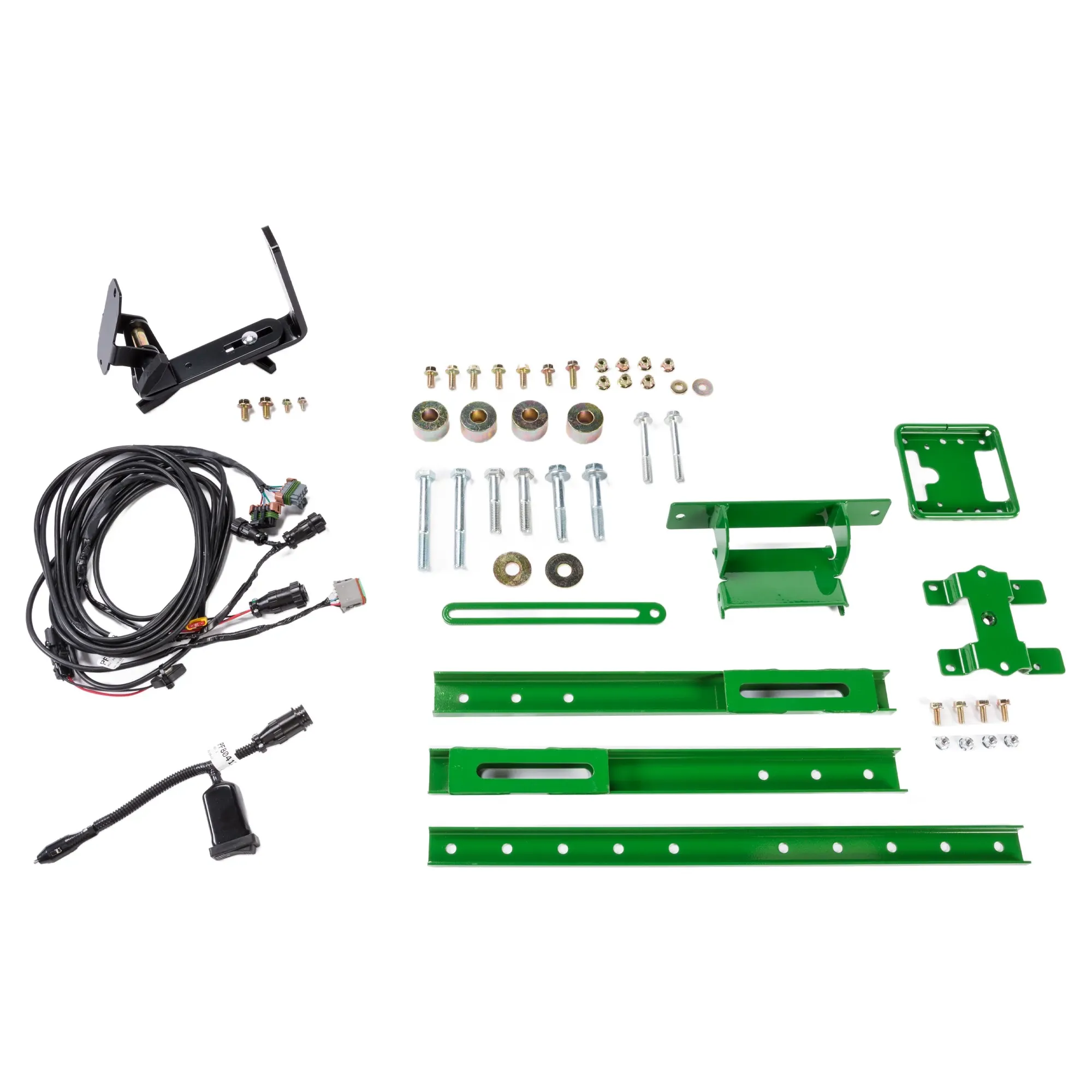 John Deere GreenStar™ Ready Universal Guidance Attachment - PF90479
