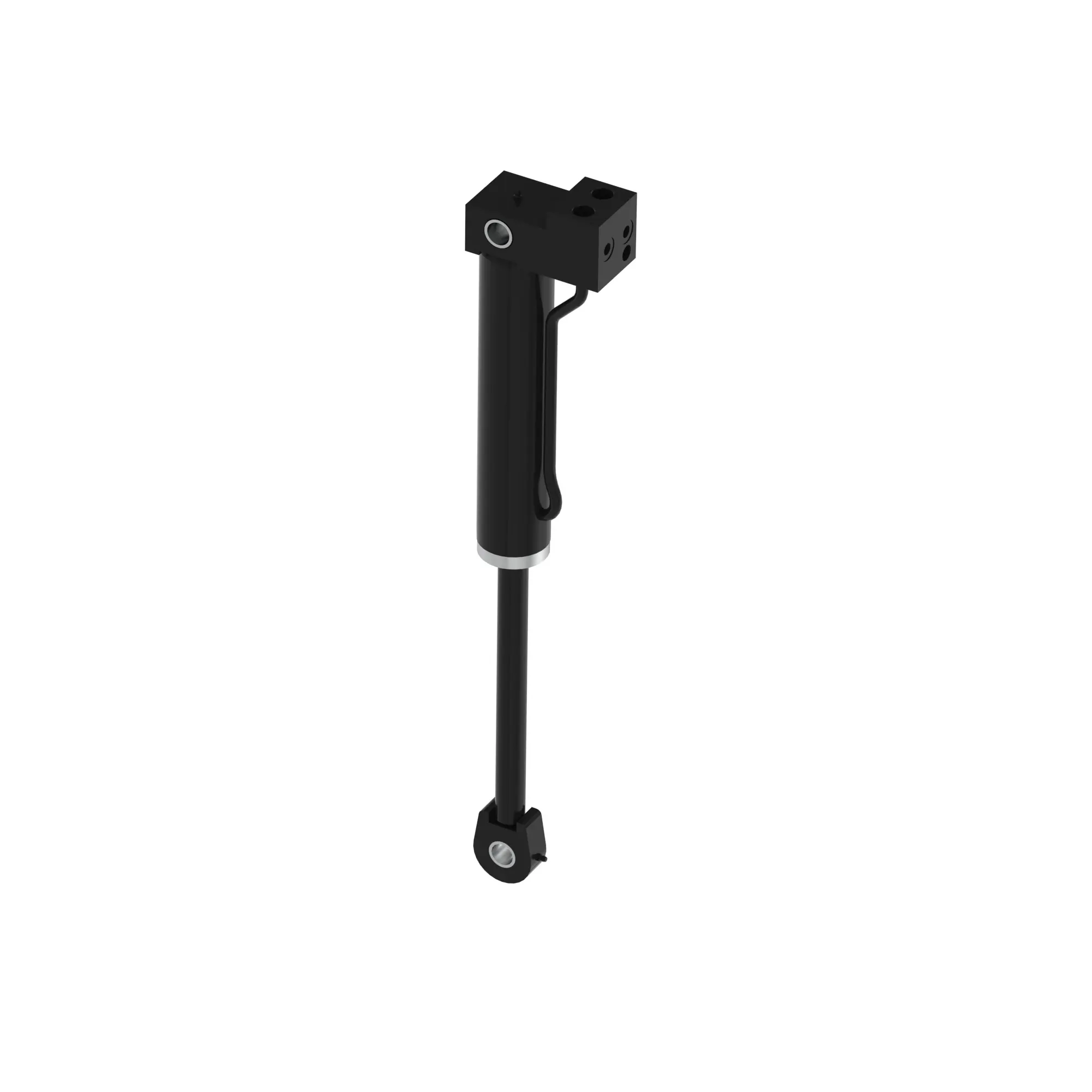HYDRAULIC CYLINDER, CYLINDER ASSEMB
