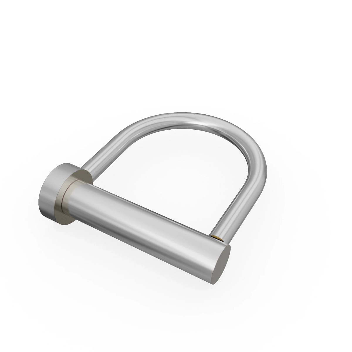 Pin, Lock