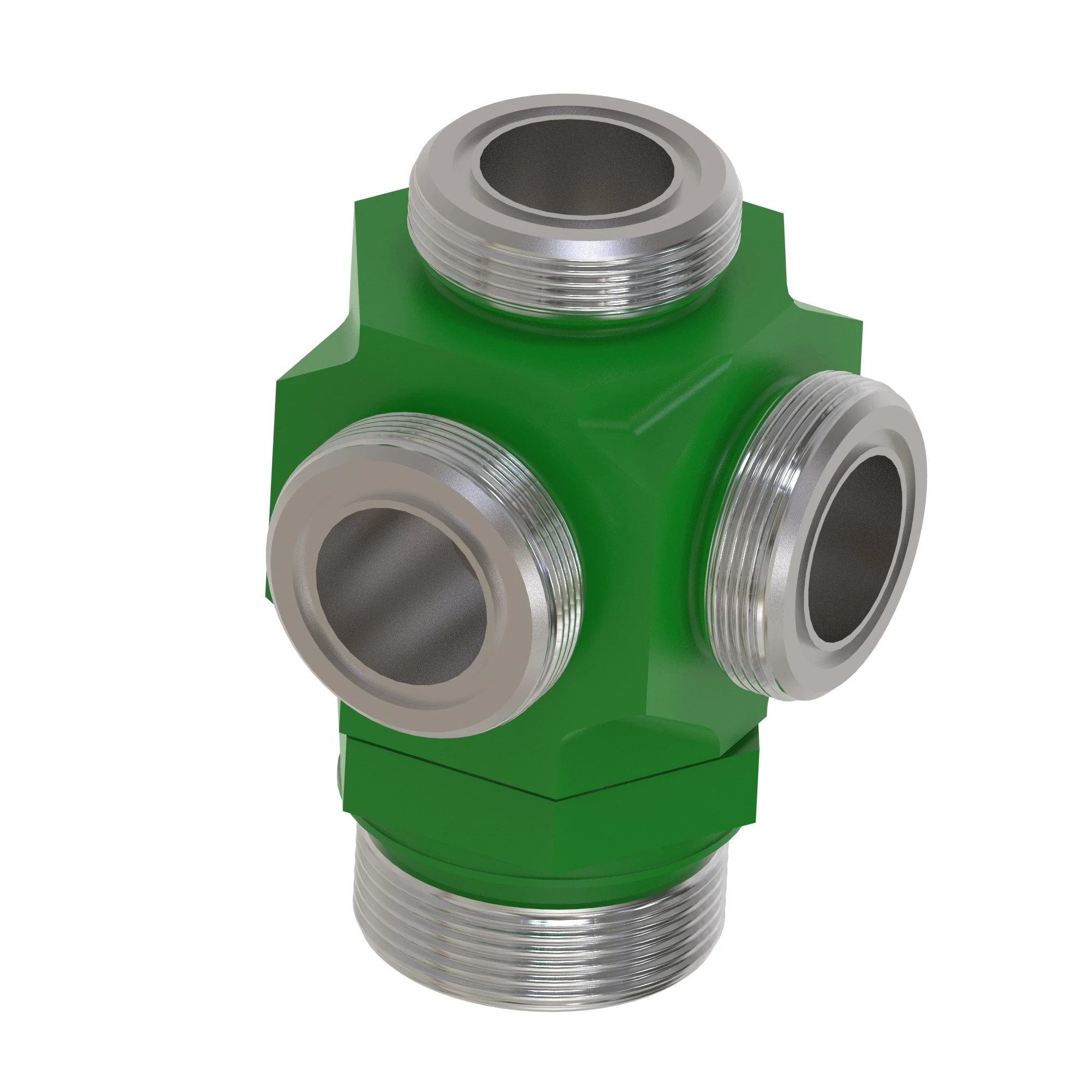 John Deere Fitting - T368696