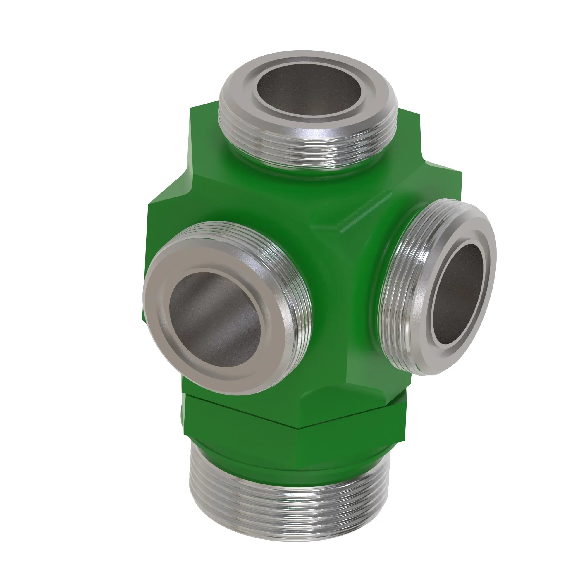 John Deere Fitting - T368696