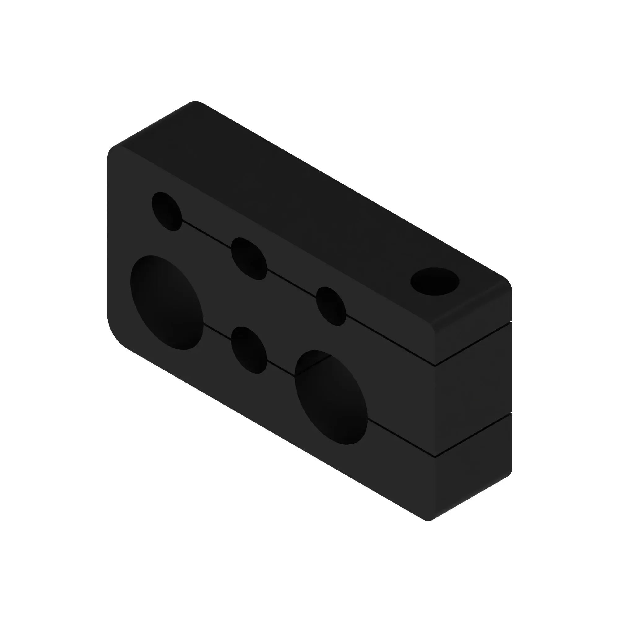 Block Clamp