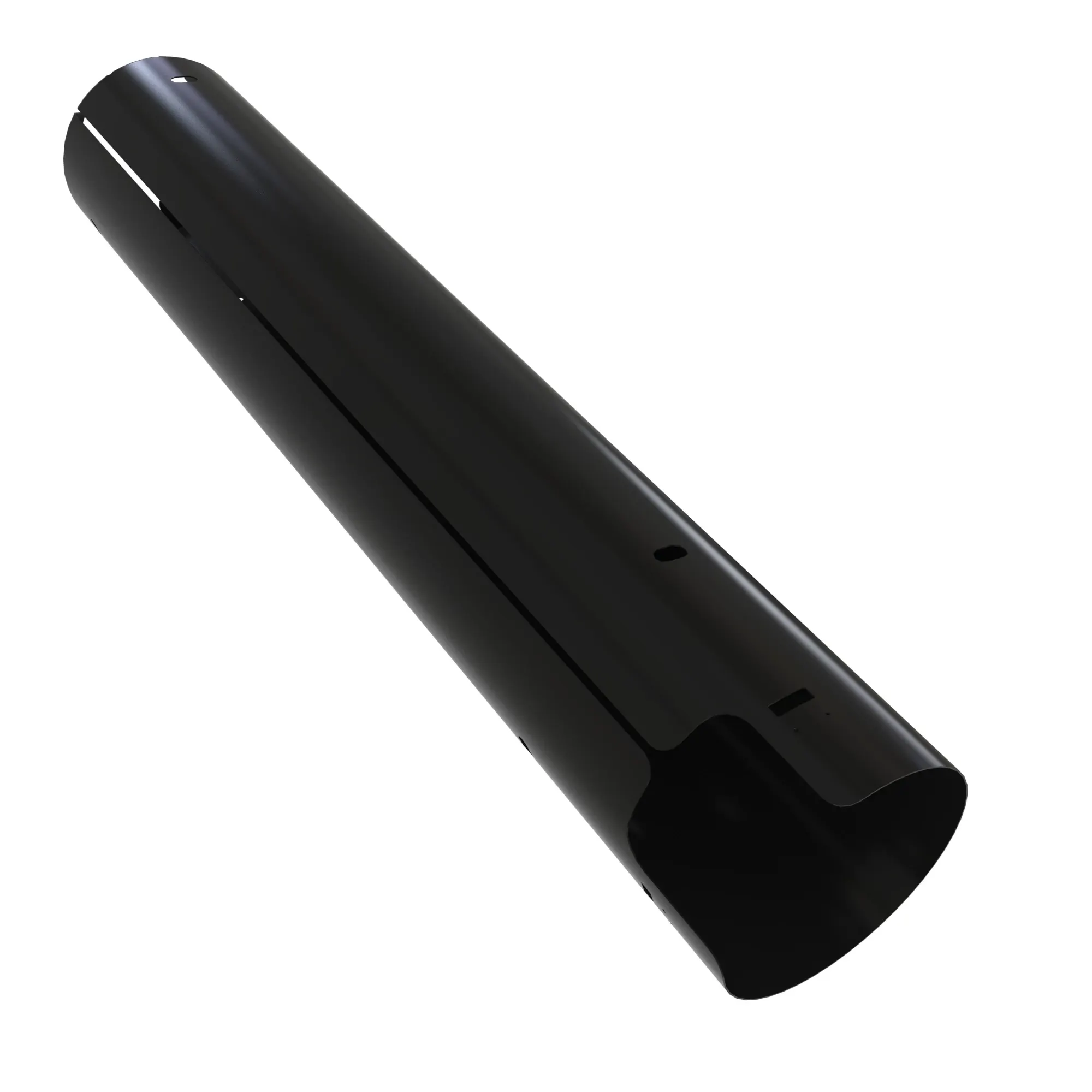 VERT EXHAUST TUBE; MX25-45 CIU2017