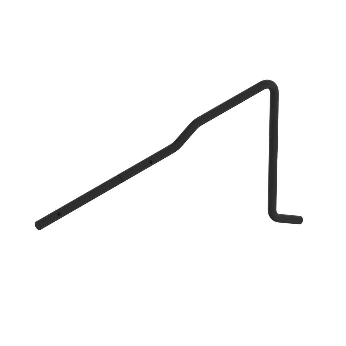 Rod, Foot Throttle Arm