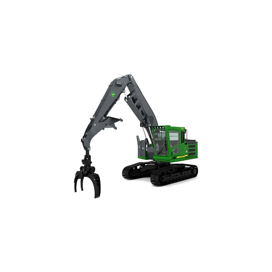 Product image 1 | 4re Equipment | ID: product-forestry-john-deere-2156g-2156gff