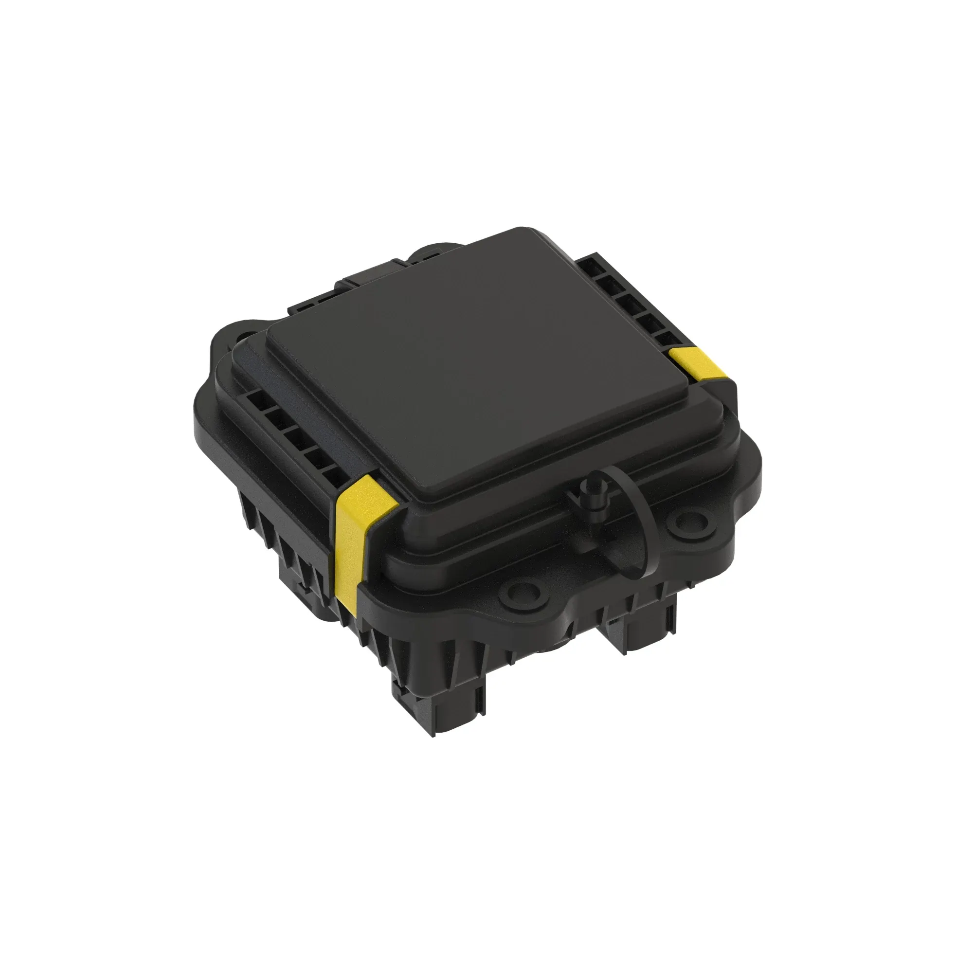 John Deere Platform Wiring Harness Electrical Load Center - AKK39628