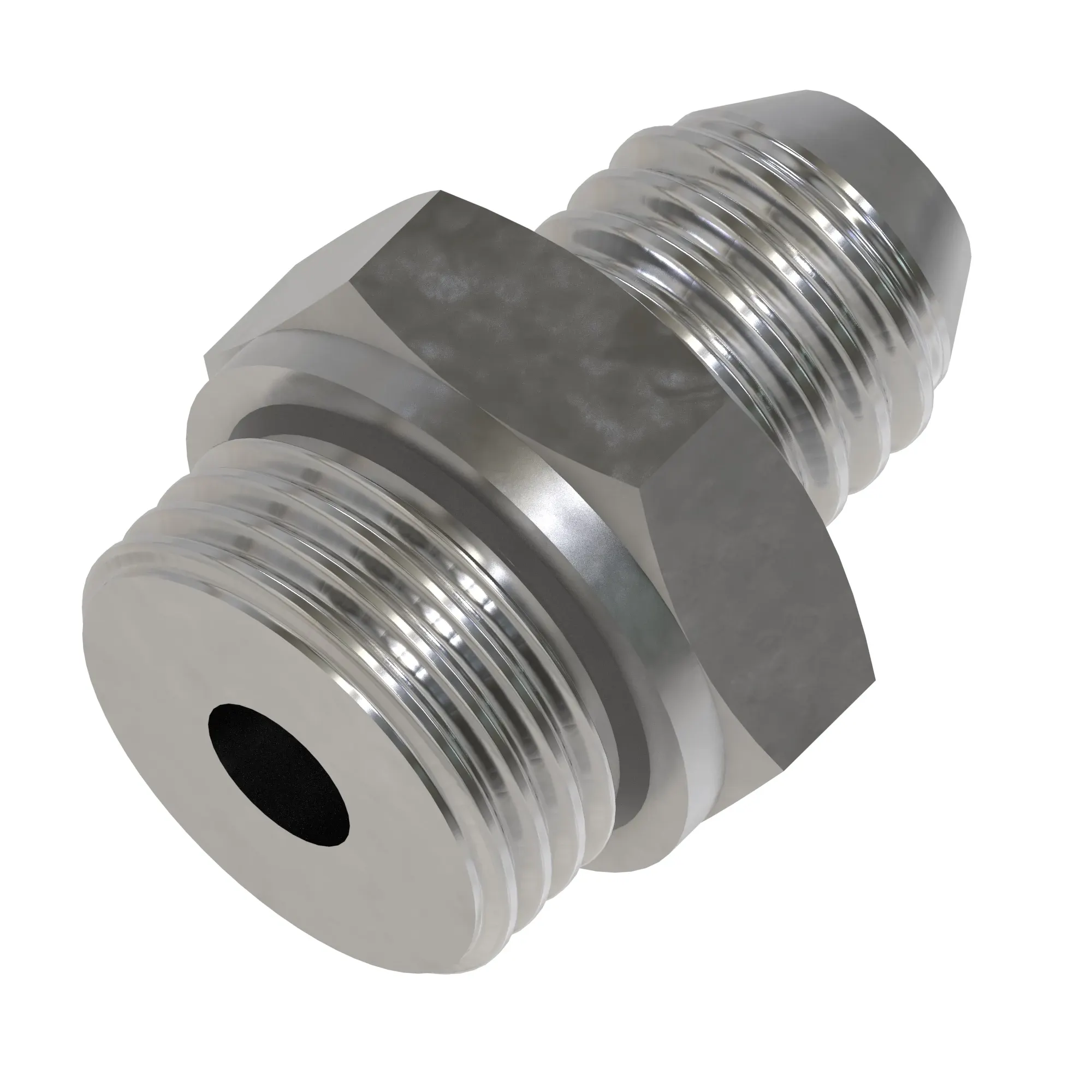 John Deere Nipple Fitting - WA101121