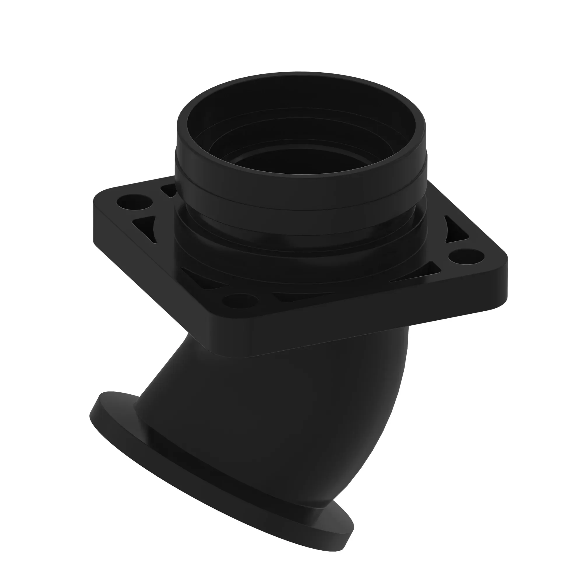 Flange Fitting