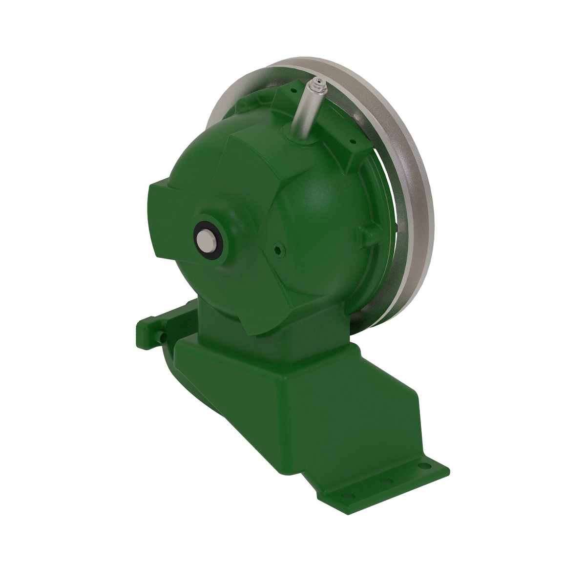 Drive, Wobble Box for Export Flex H