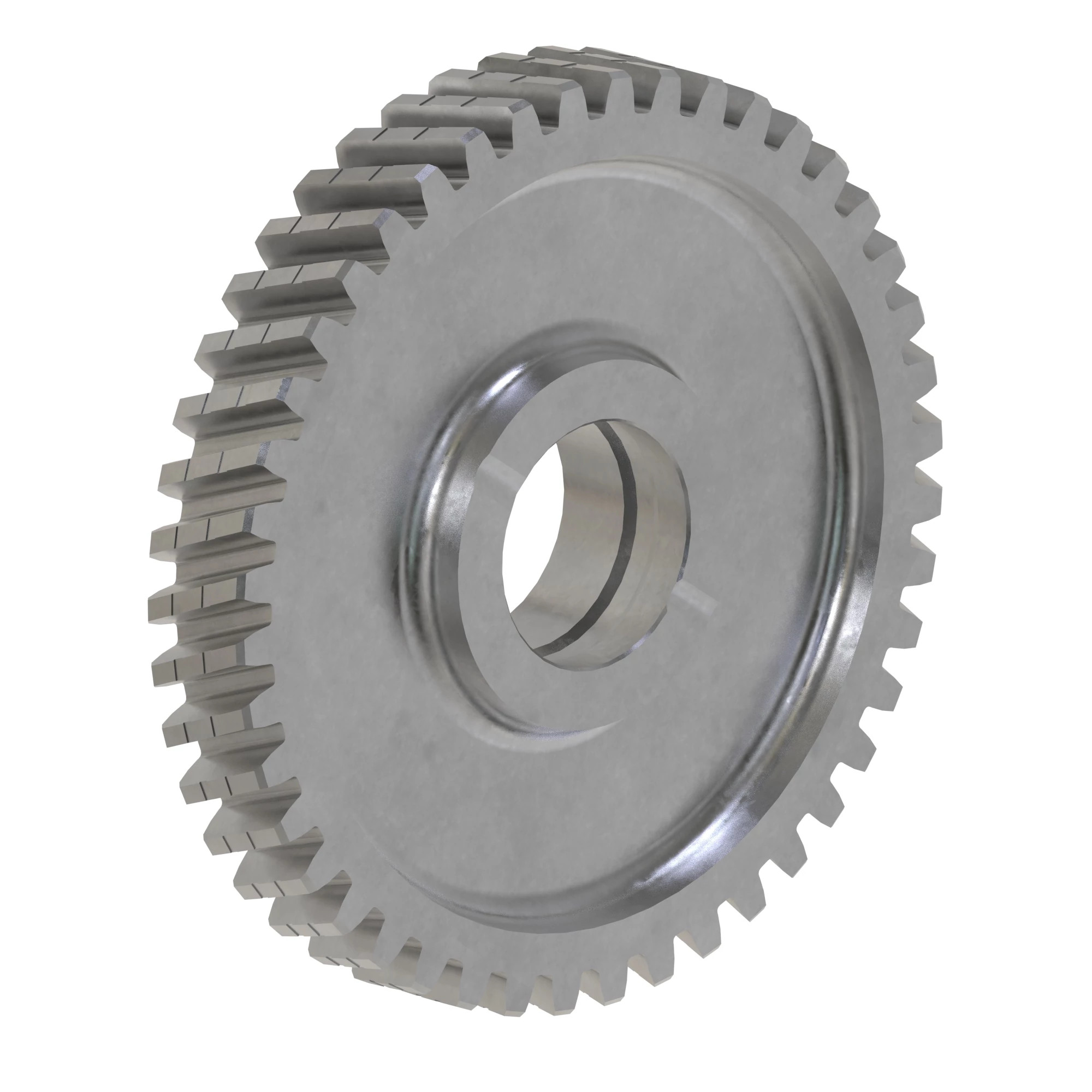 HELICAL GEAR, HELICAL GEAR, MFWD DR