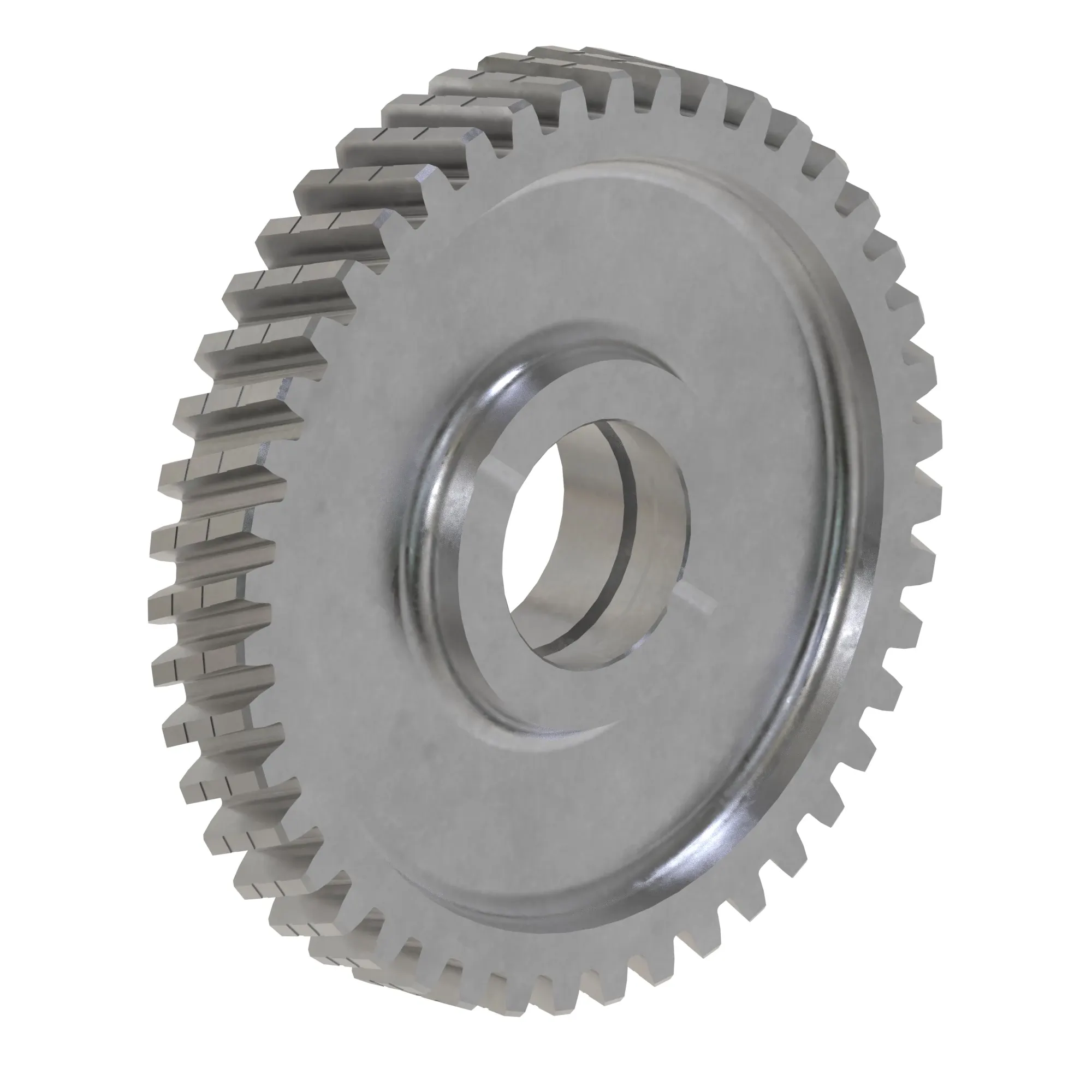 John Deere Helical Gear - SU29396