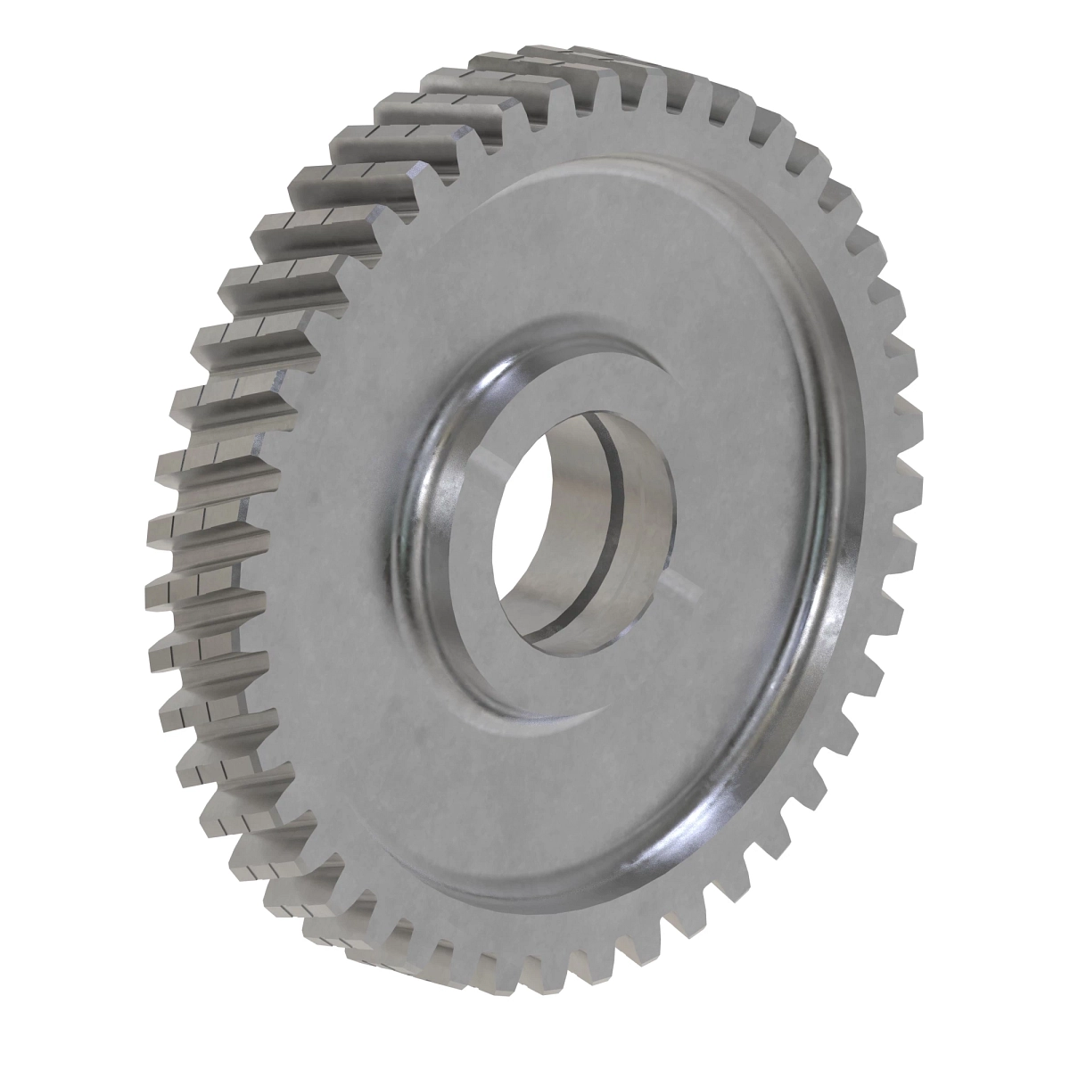 Helical Gear, MFWD Dr