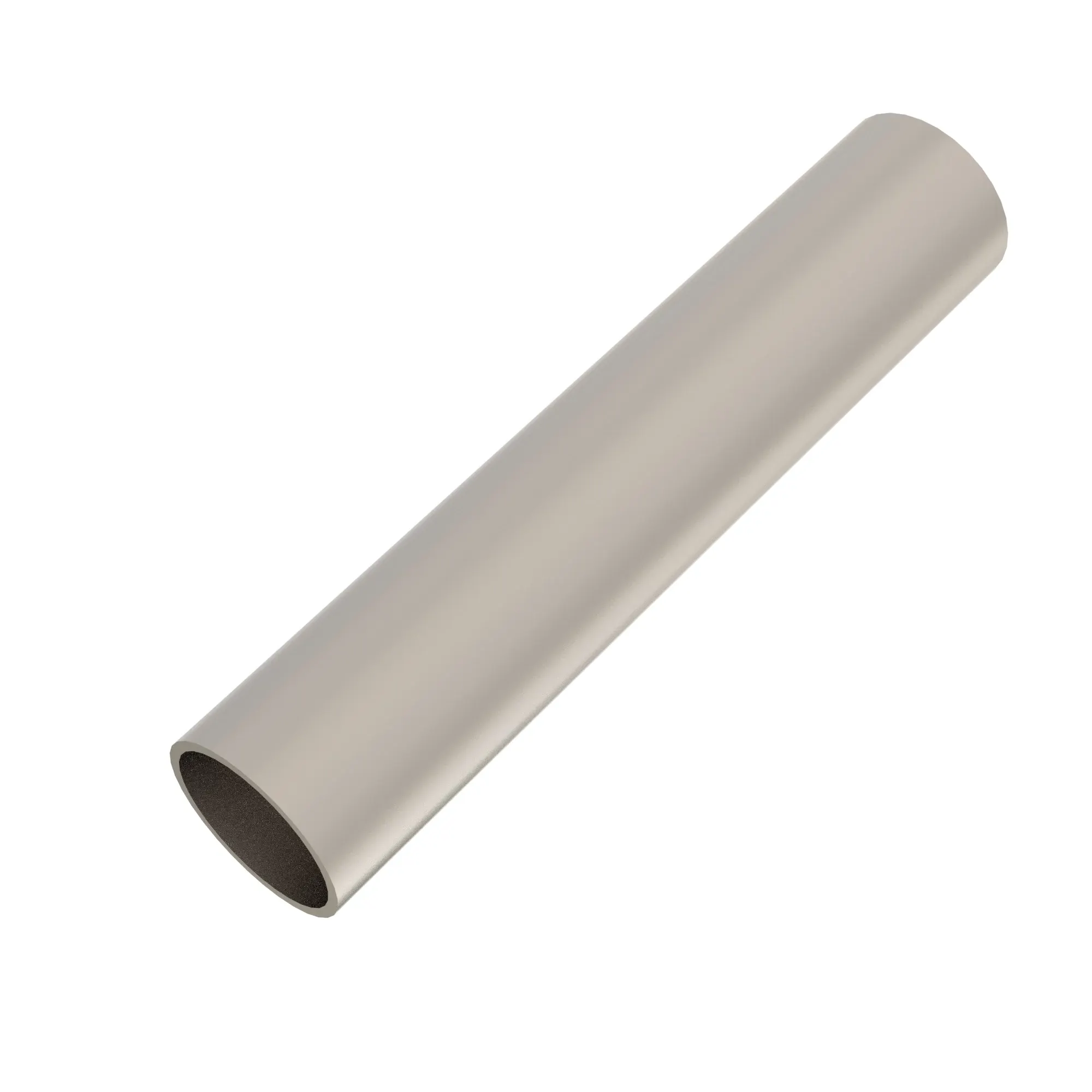 John Deere Heater Tube - T76200