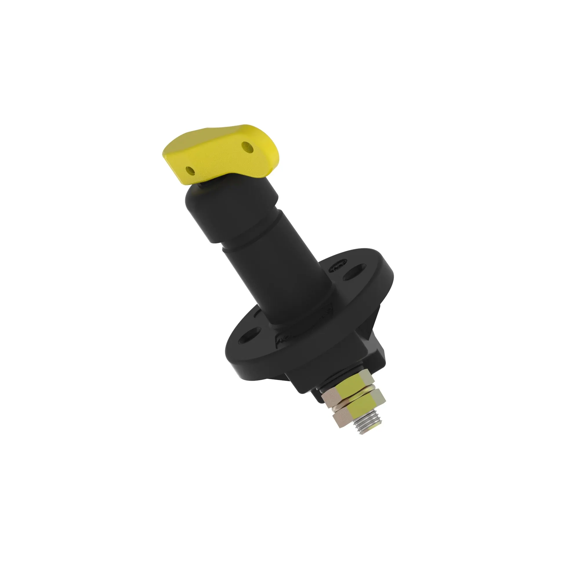 SWITCH, BATTERY DISCONNECT SWITCH