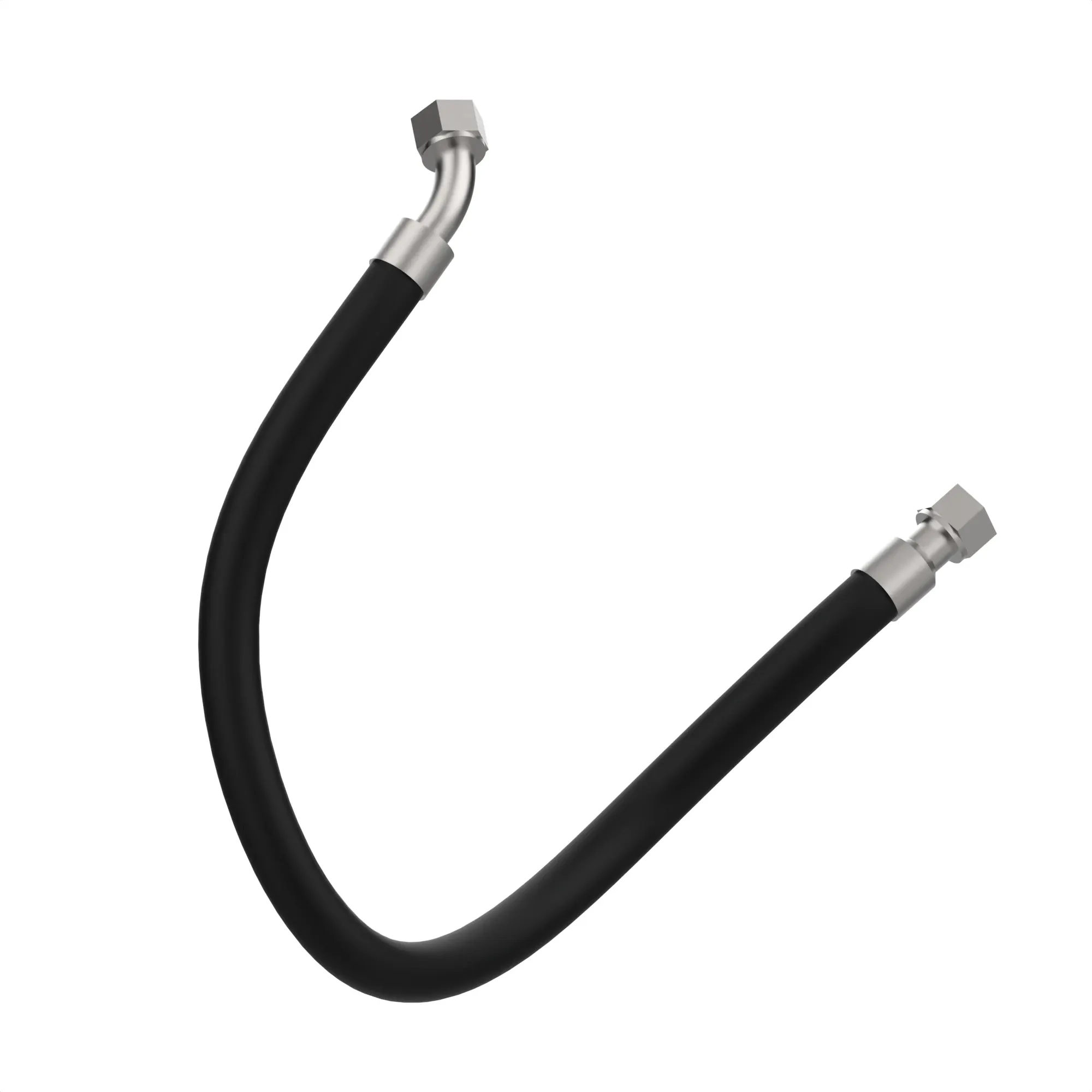John Deere Hydraulic Hose - F686009
