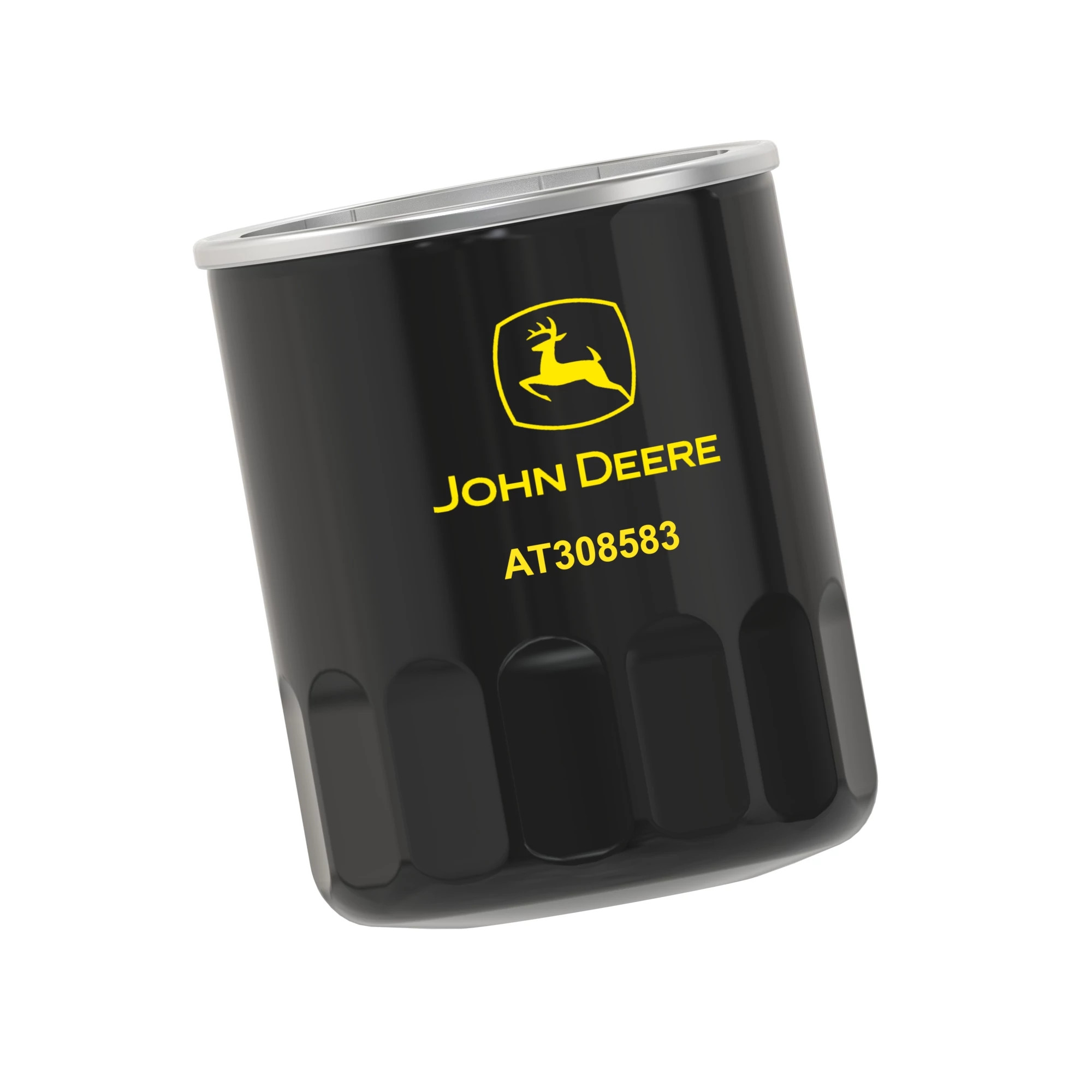John Deere Engine Oil Filter - AT308583