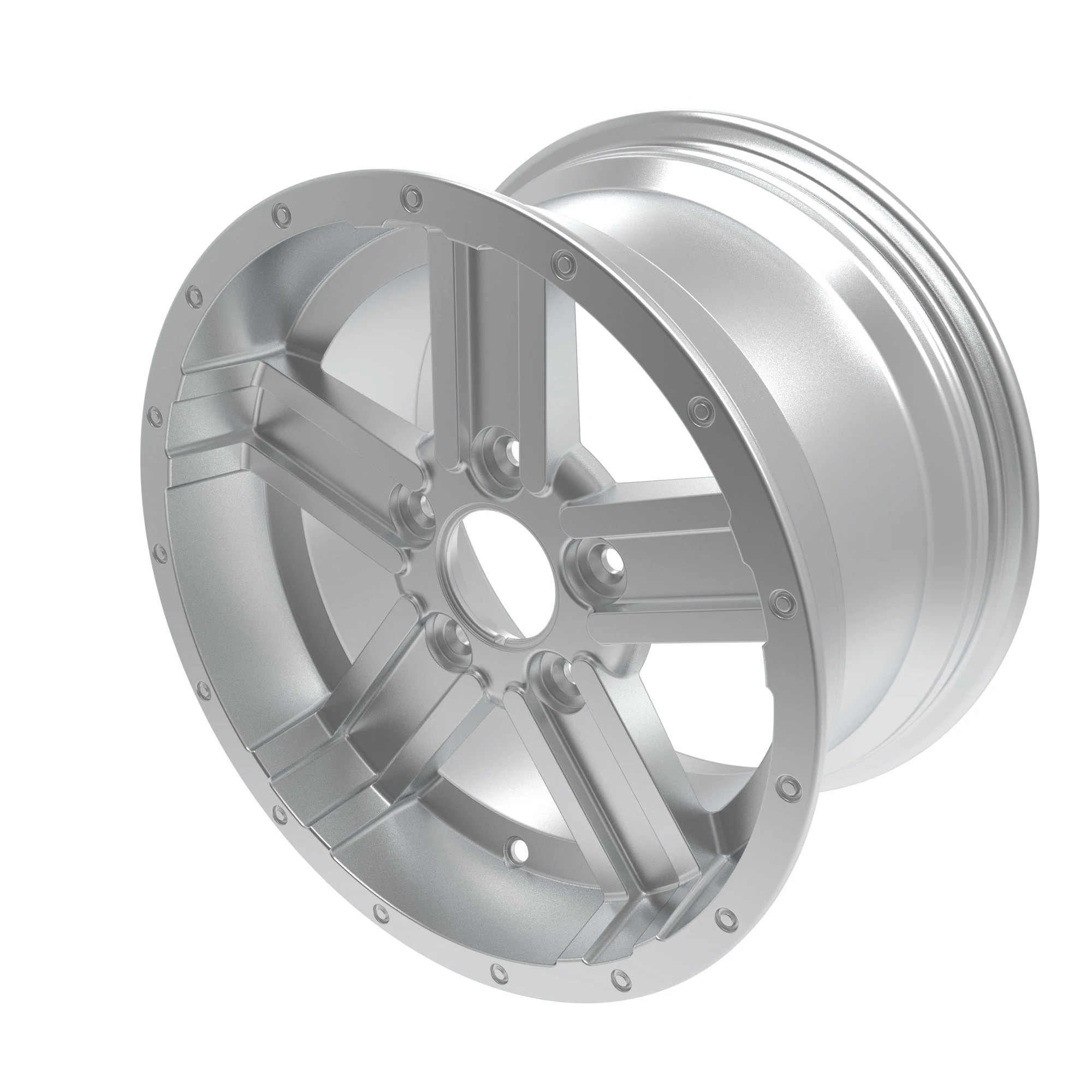 John Deere Rim, 8 X 14 - UC16047