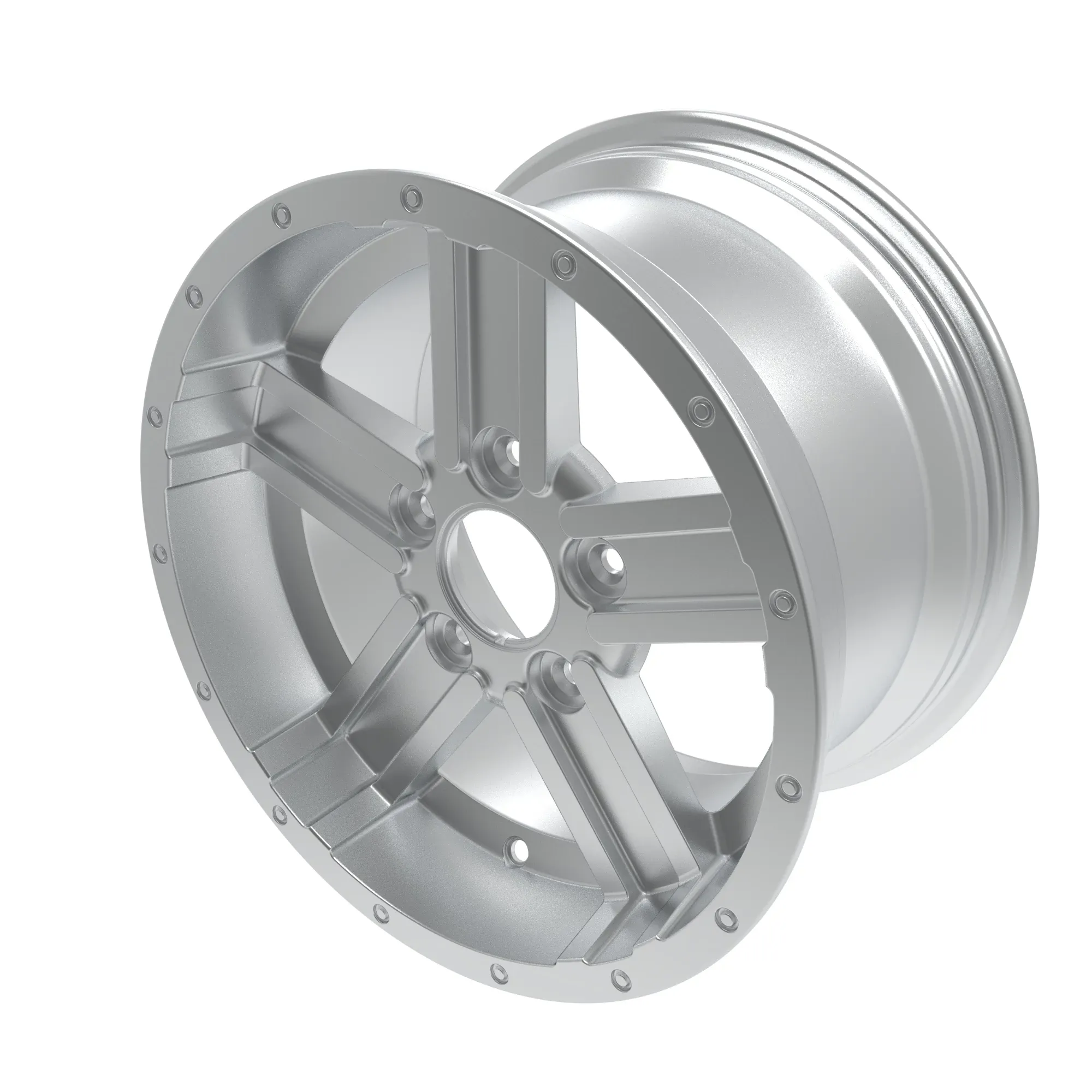 John Deere Rim, 8 X 14 - UC16047