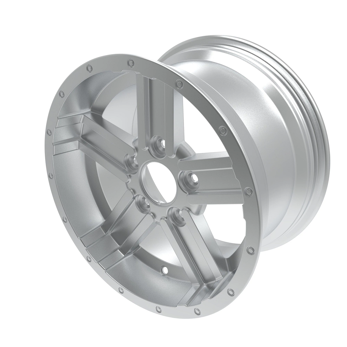 John Deere Rim, 8 X 14 - UC16047