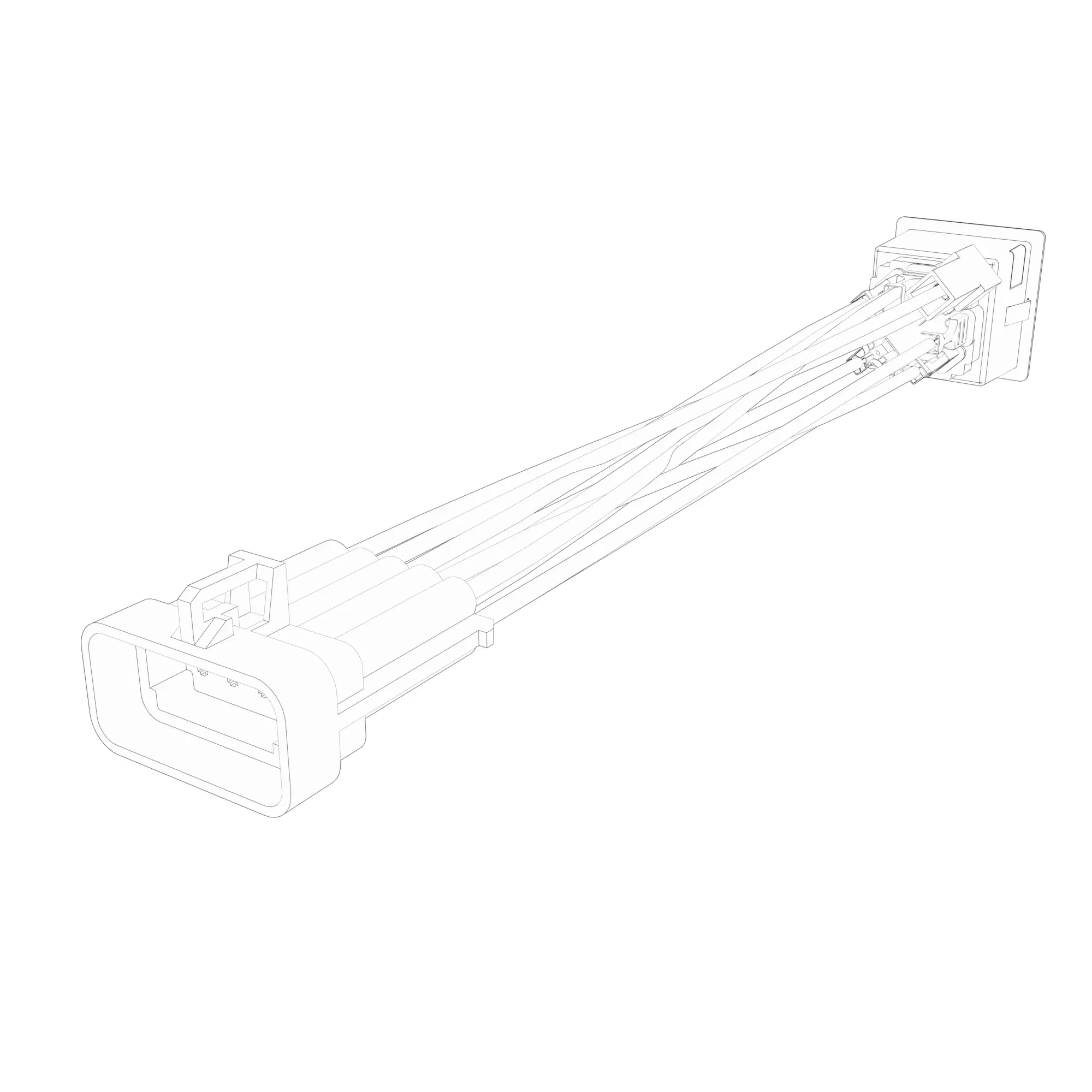 WIRING HARNESS