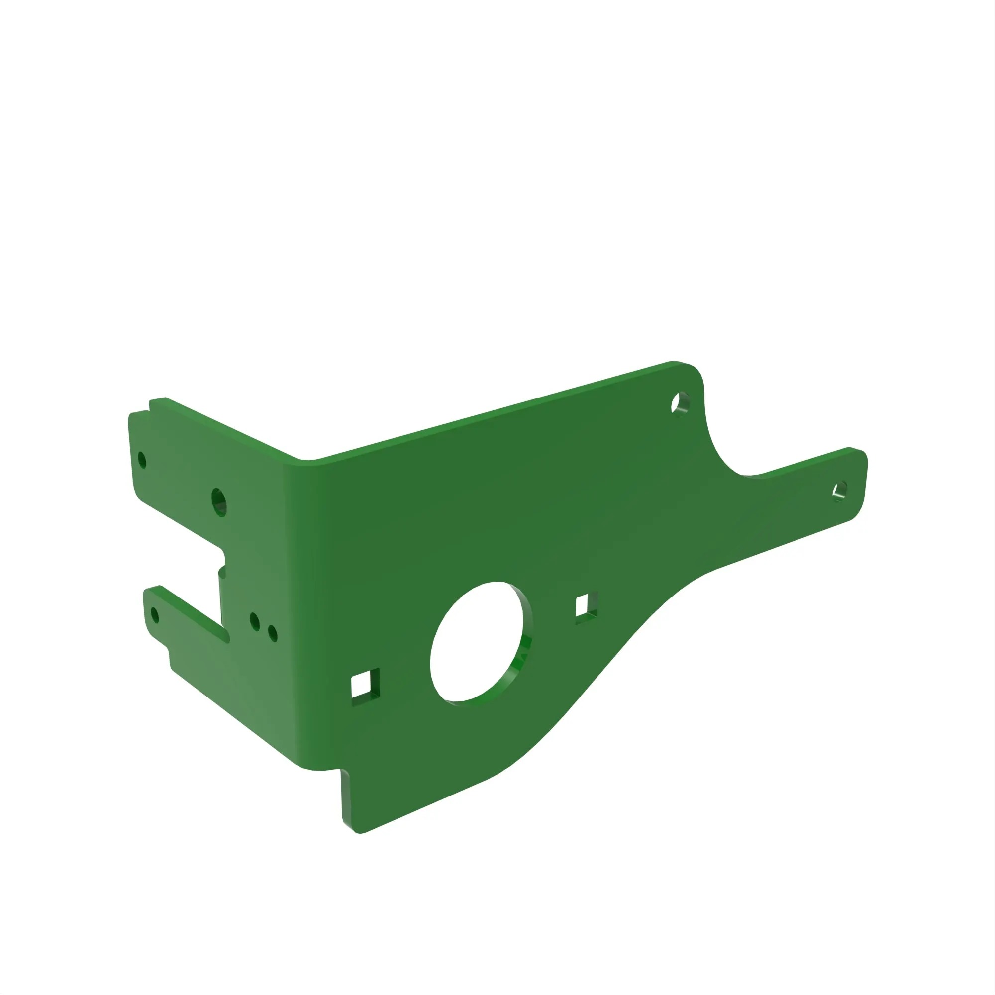 Bracket