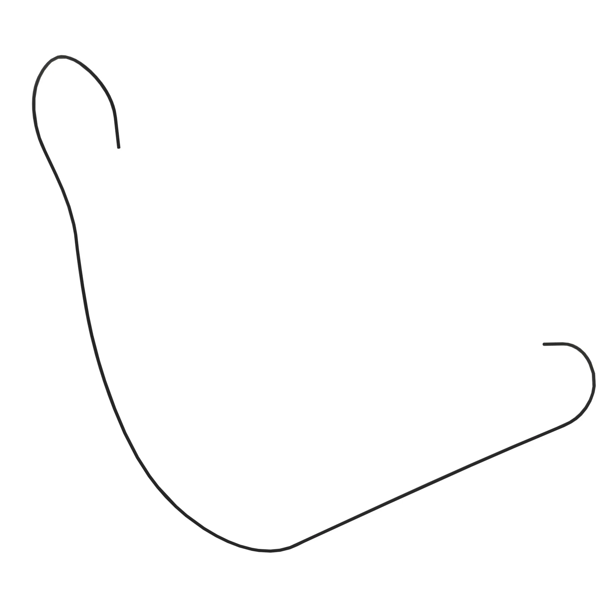 4MM OD X 2MM ID
PLASTIC