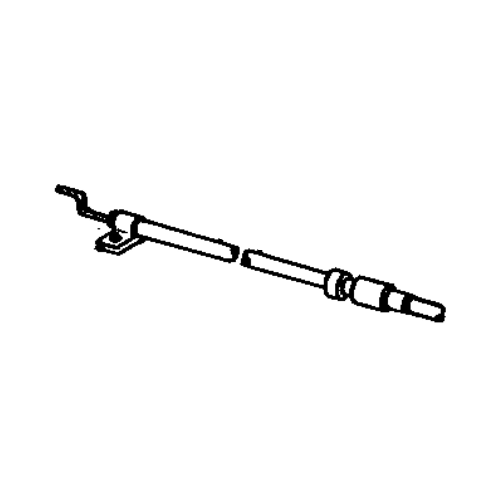 PUSH PULL CABLE, CABLE, PUSH-PULL