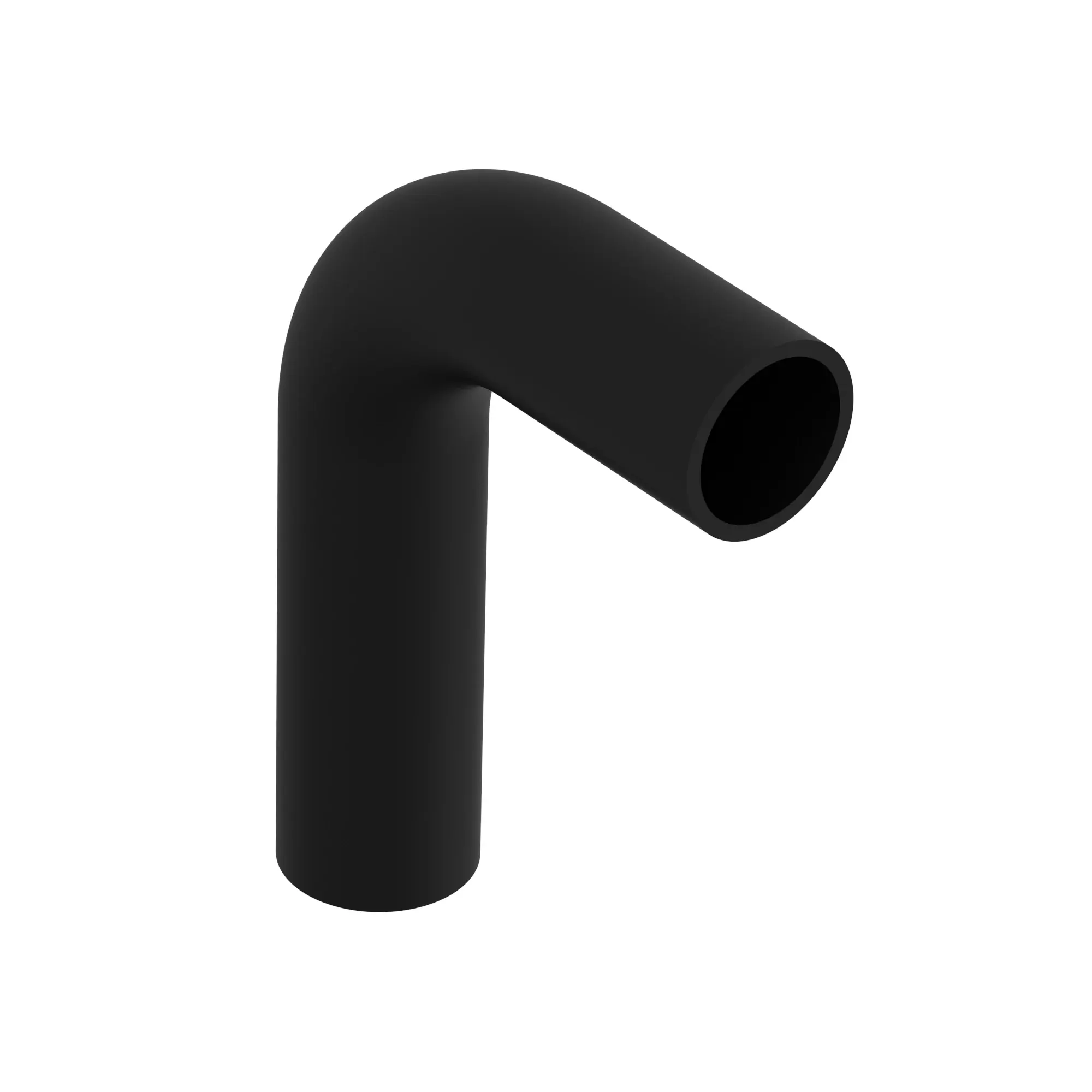 HOSE-LOWER RAD