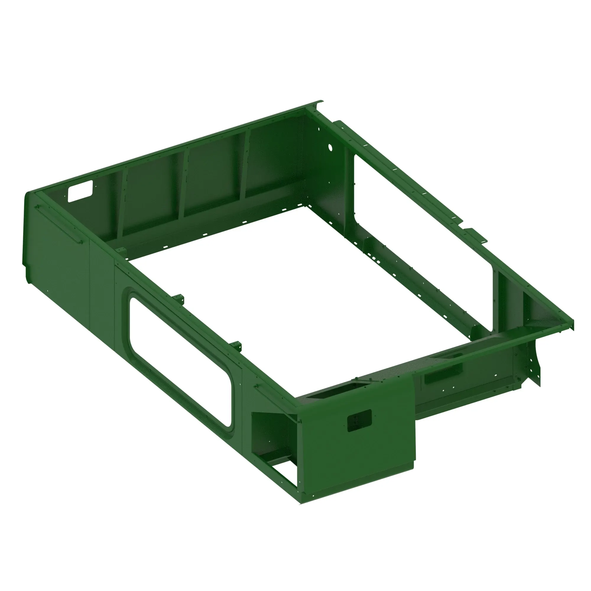 John Deere Tank - AXE78147