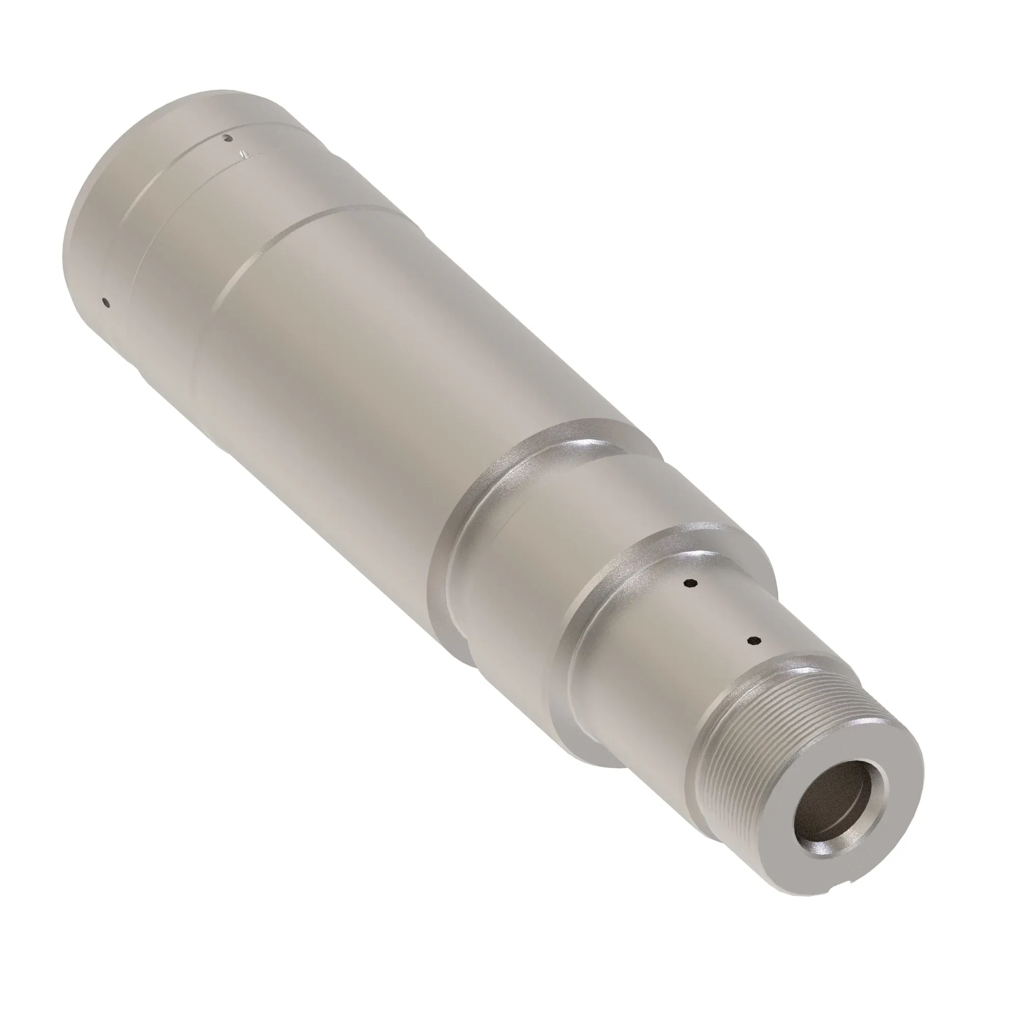 John Deere MFWD Hollow Input Shaft - R322190