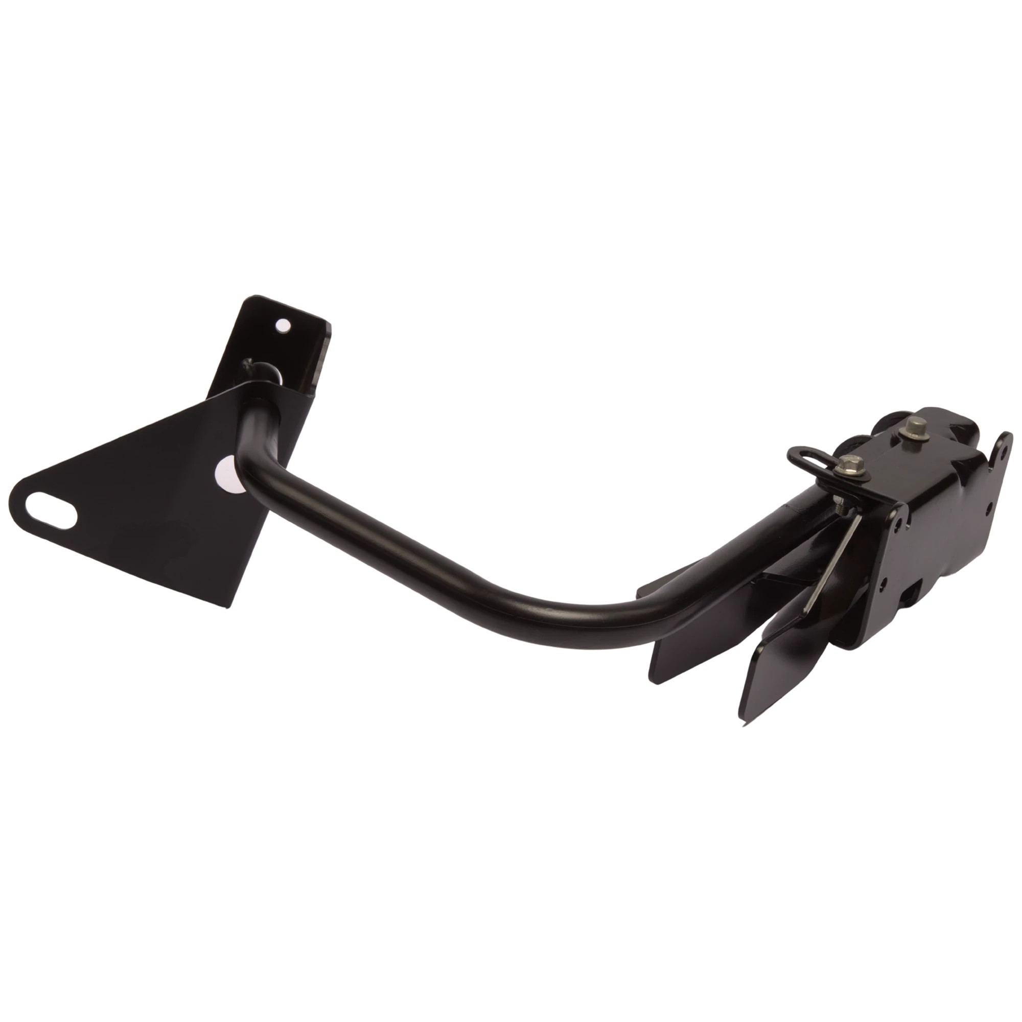 BRACKET, ASSY, DISPLAY MOUNTING BRK