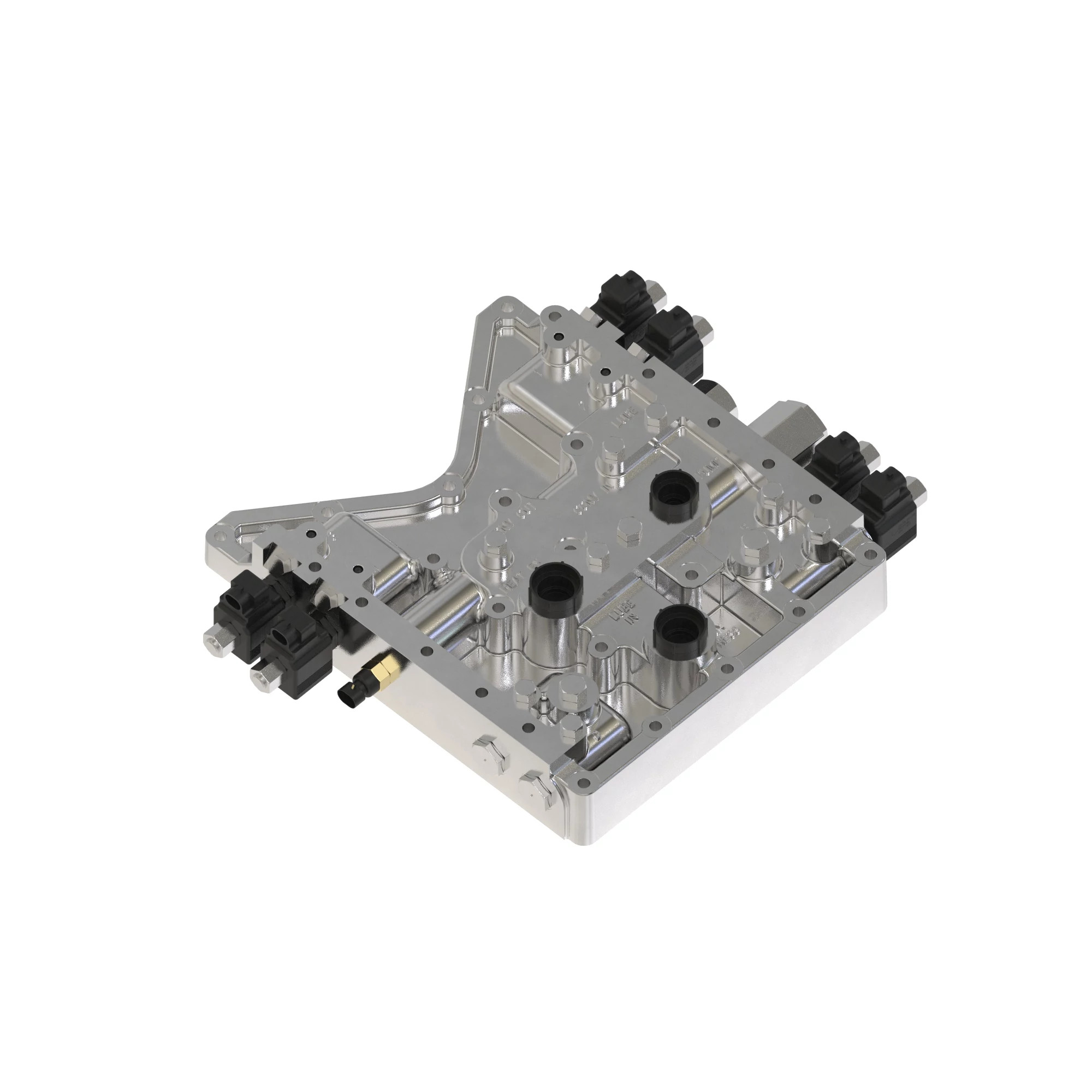 VALVE, ASM 12V