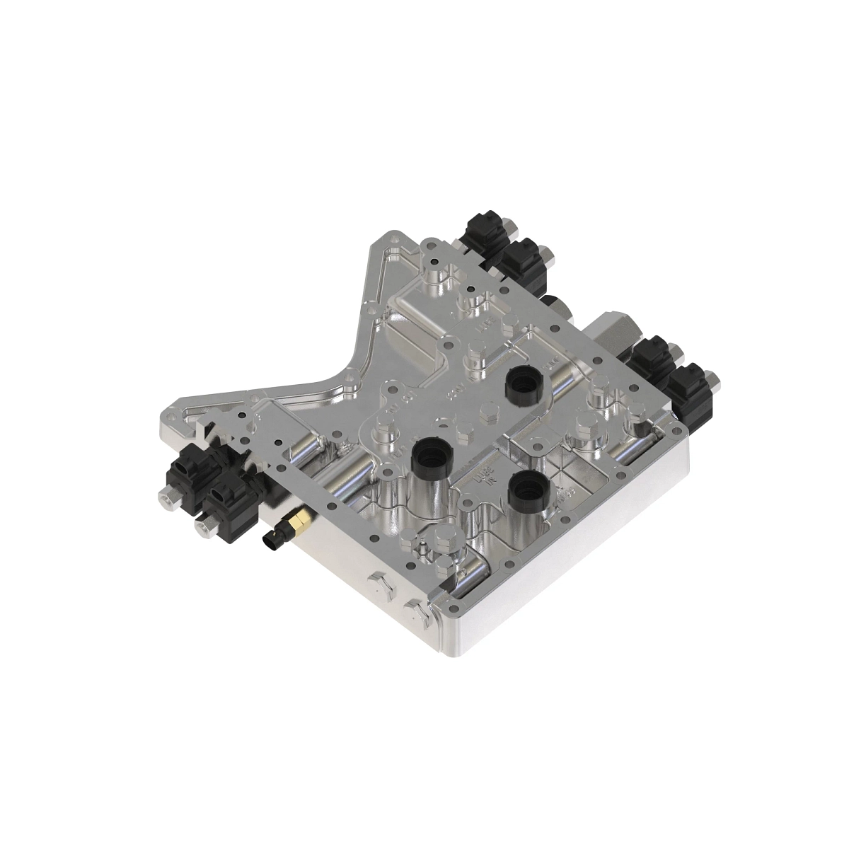 Valve, Asm 12V