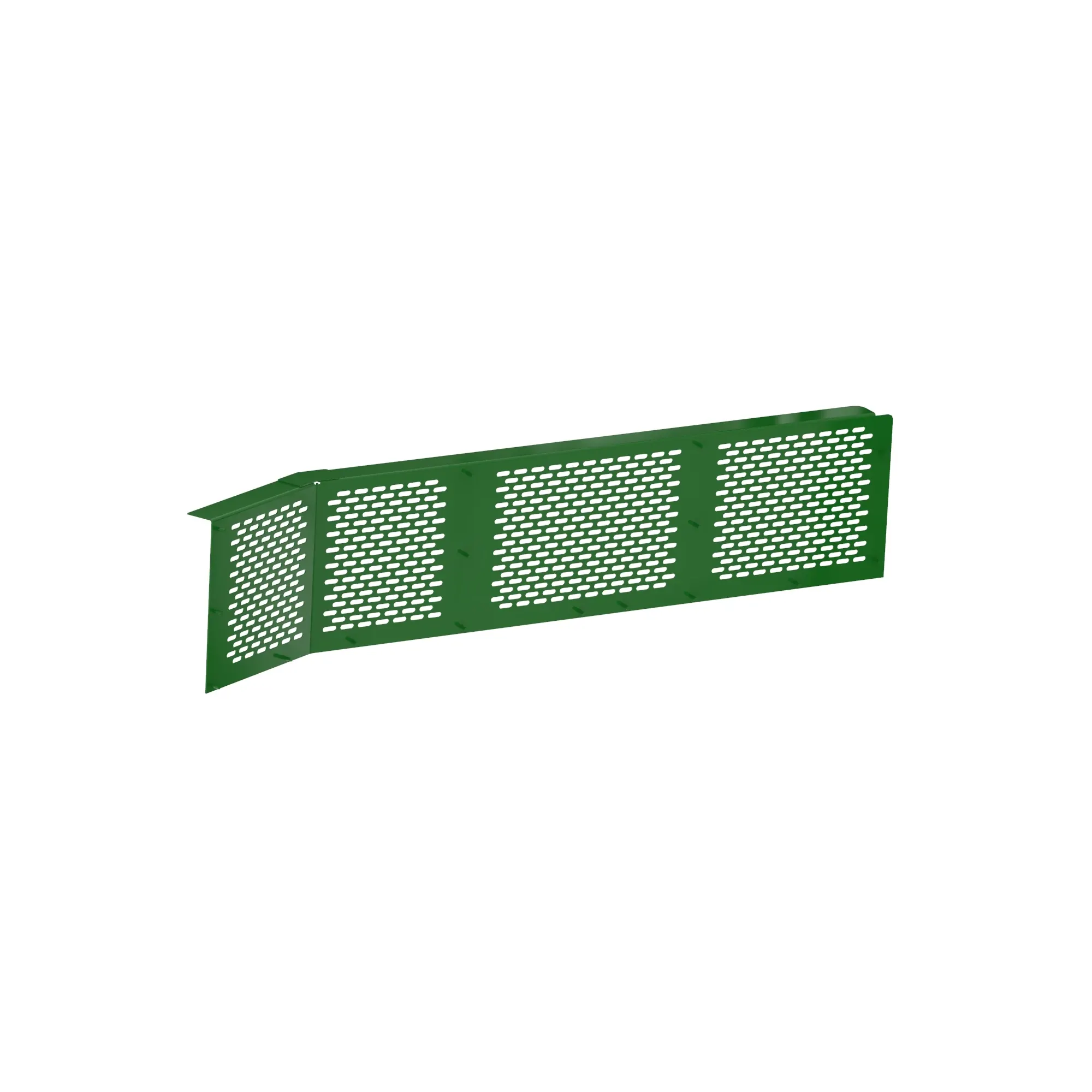 Floor Assy-24IN Ext LH